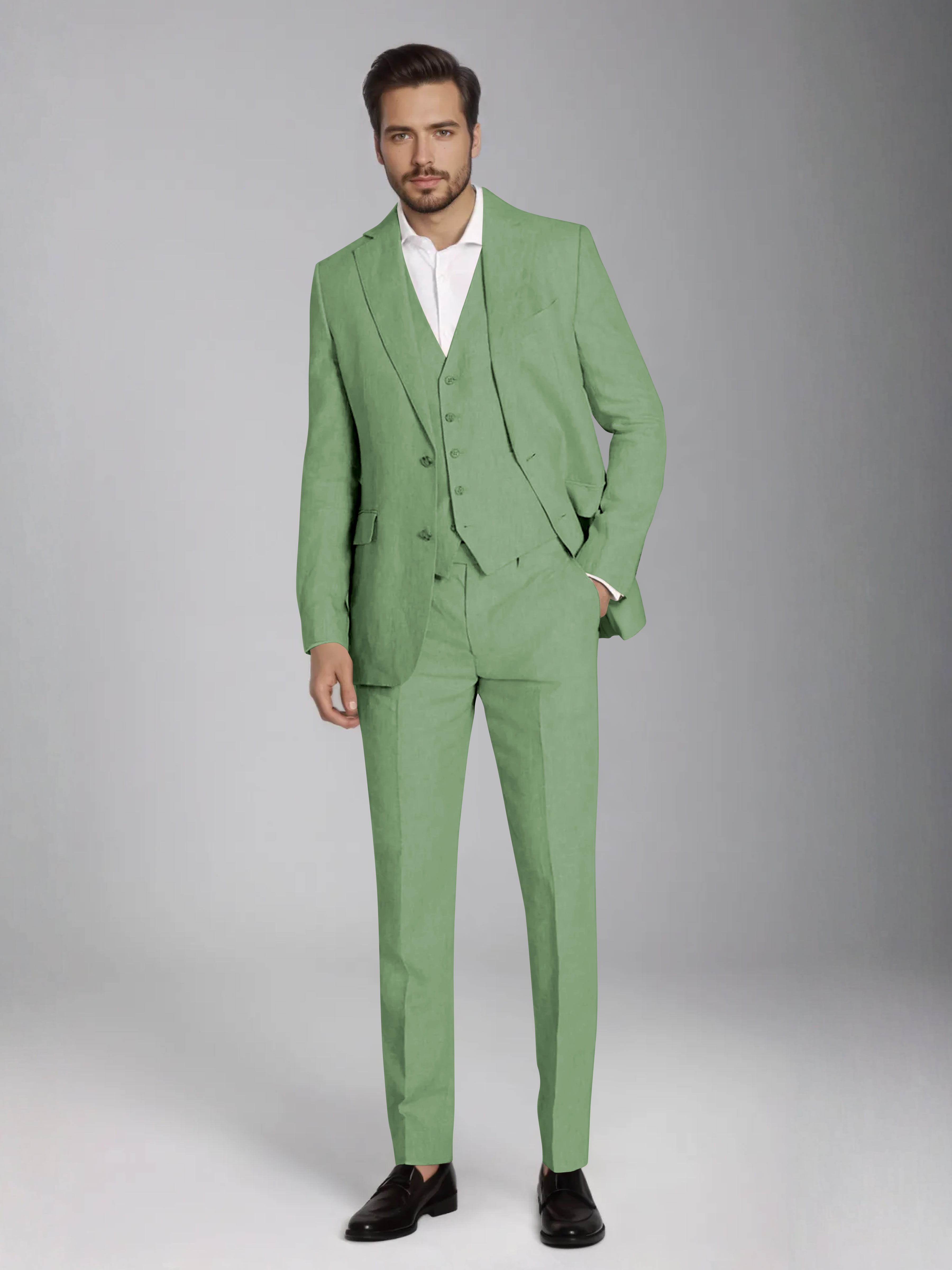 #color_Sage Green