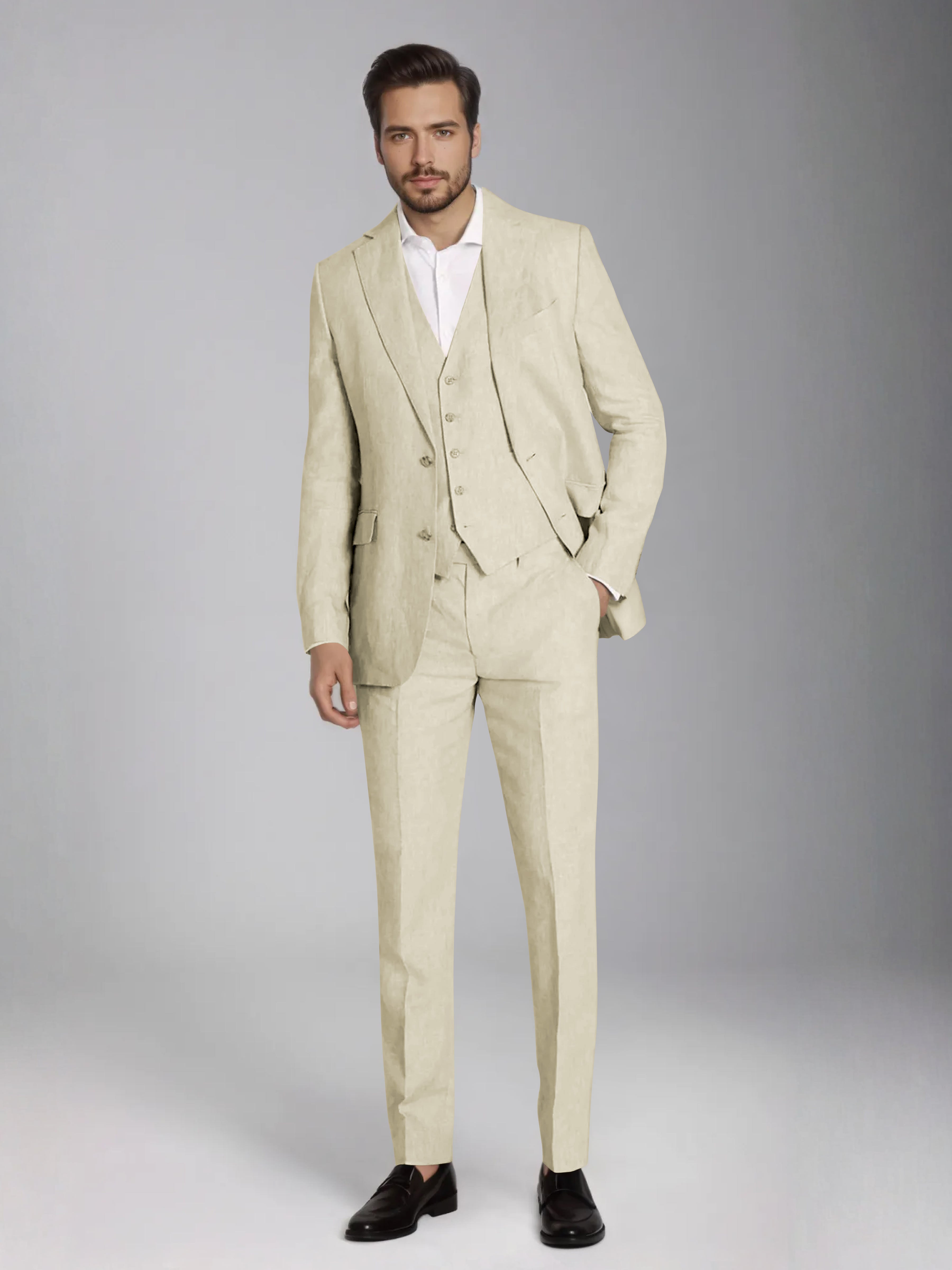#color_Wheat Beige