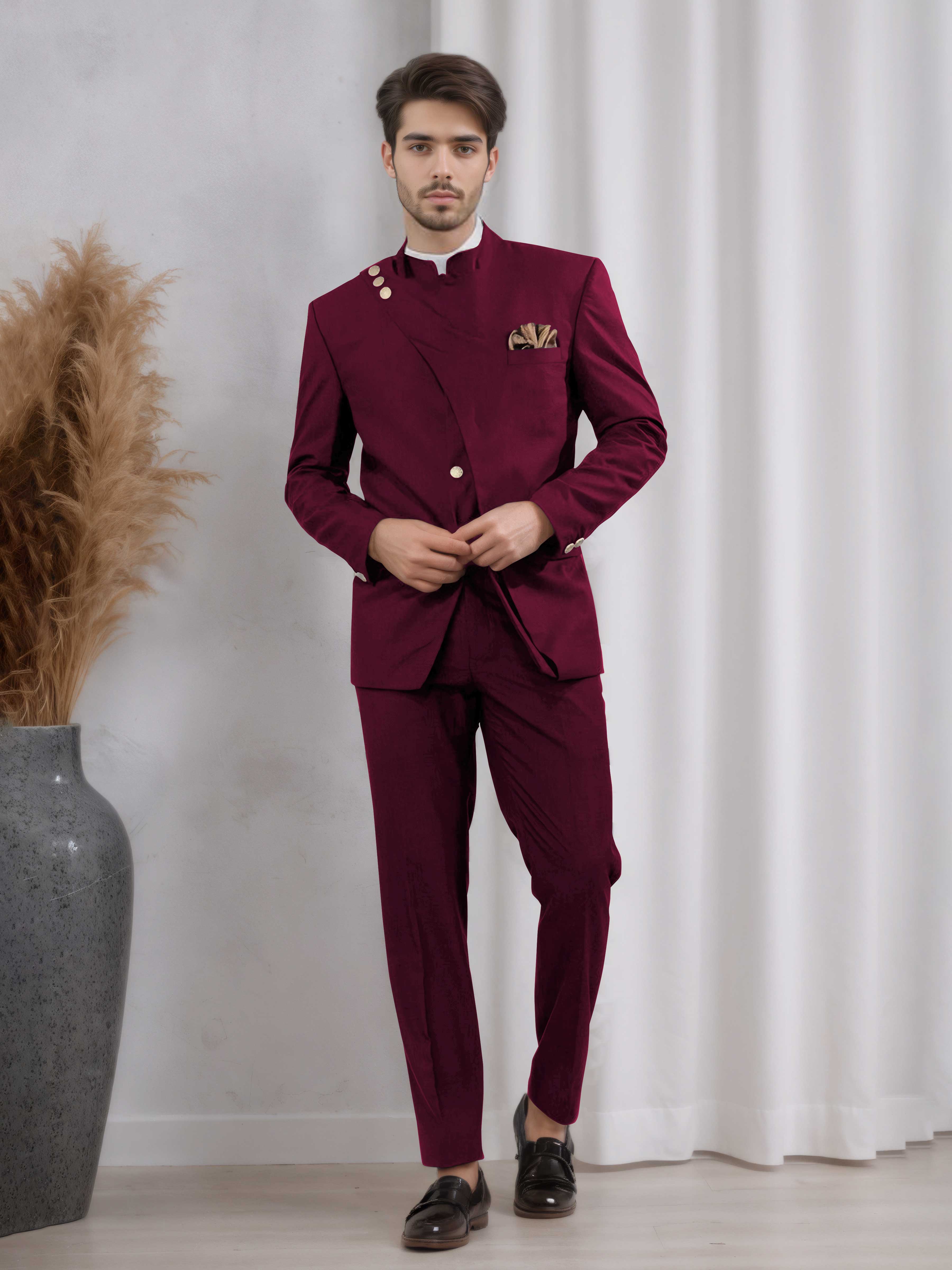 #Color_Burgundy