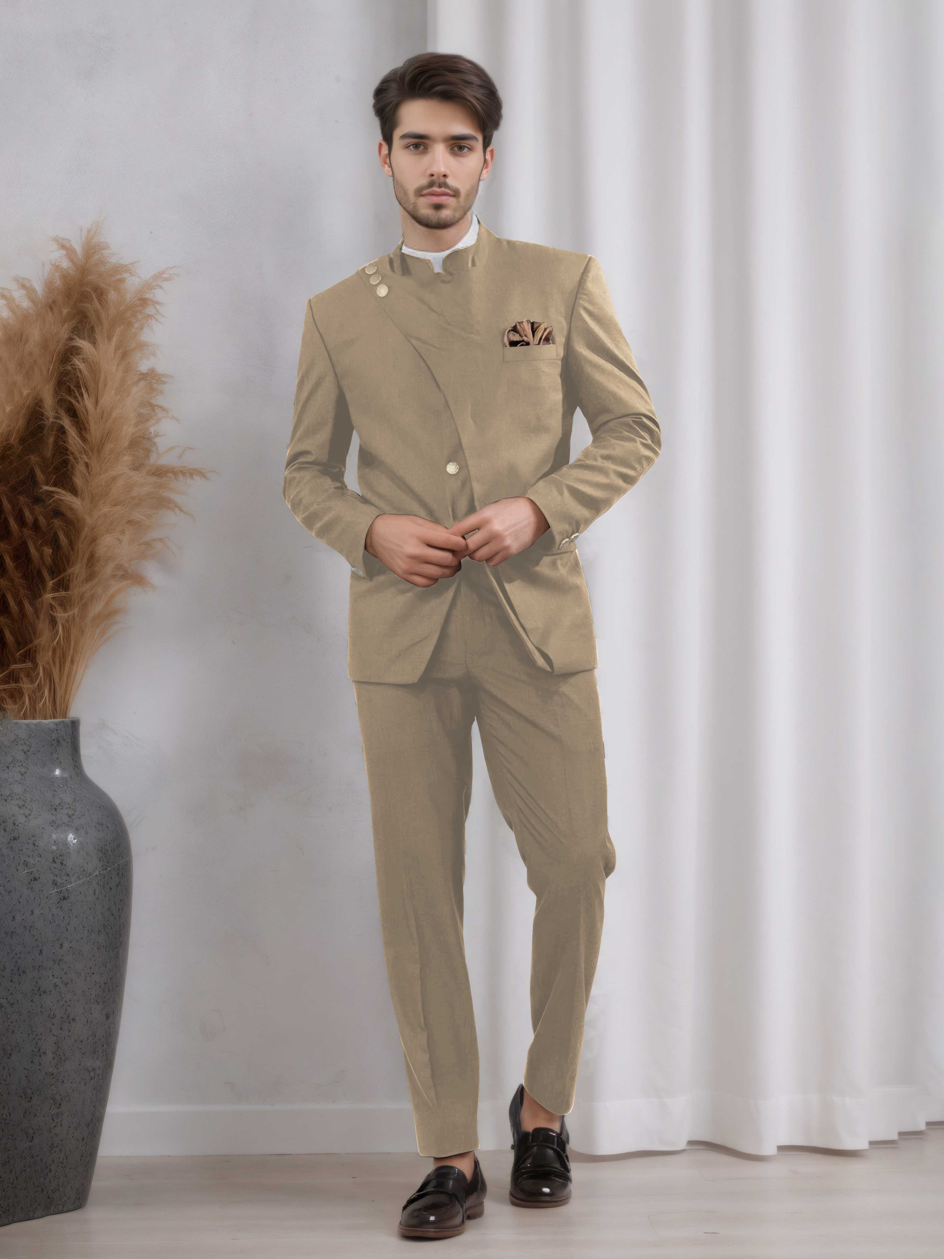 #Color_Khaki