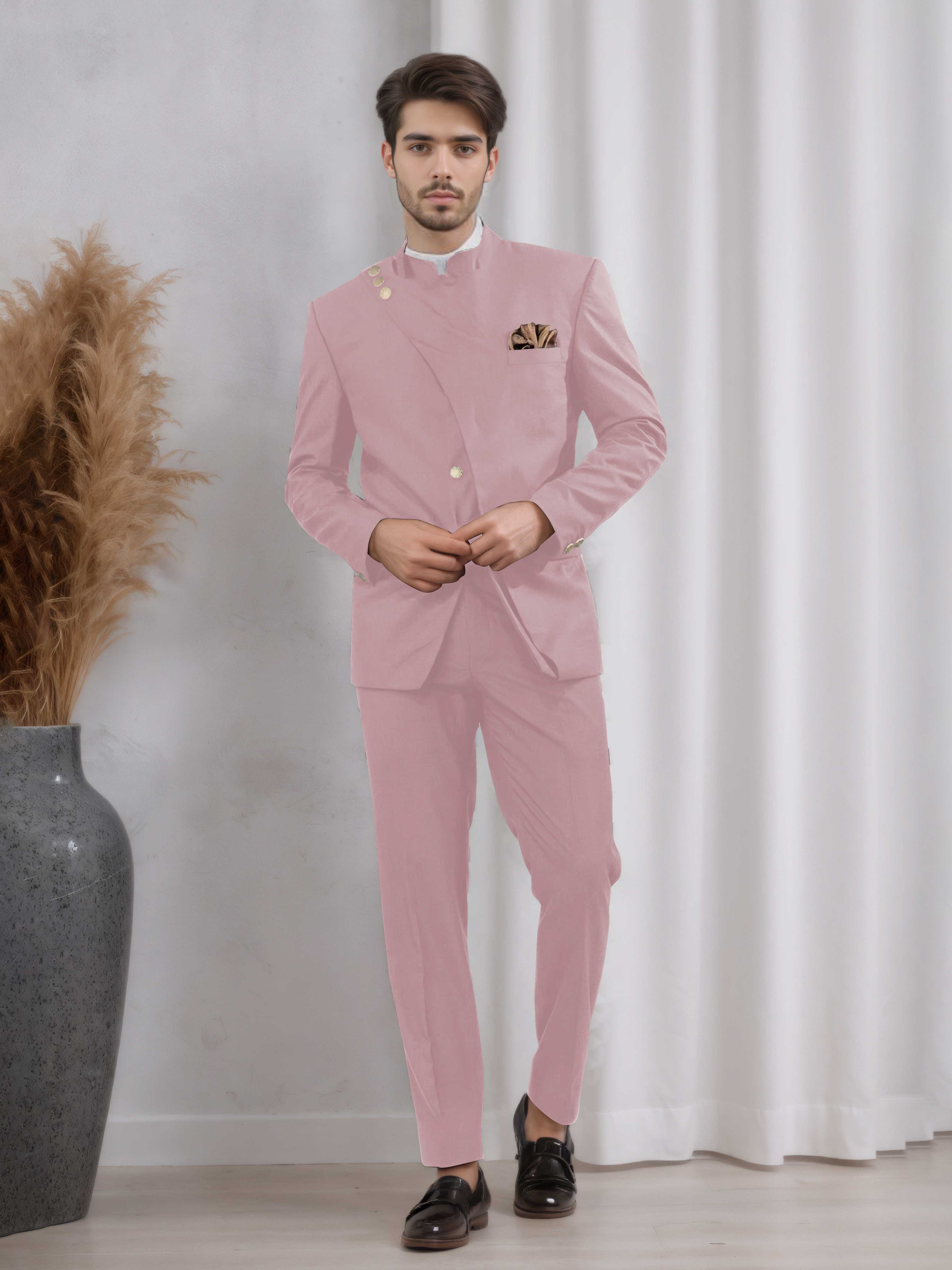 #Color_Pink