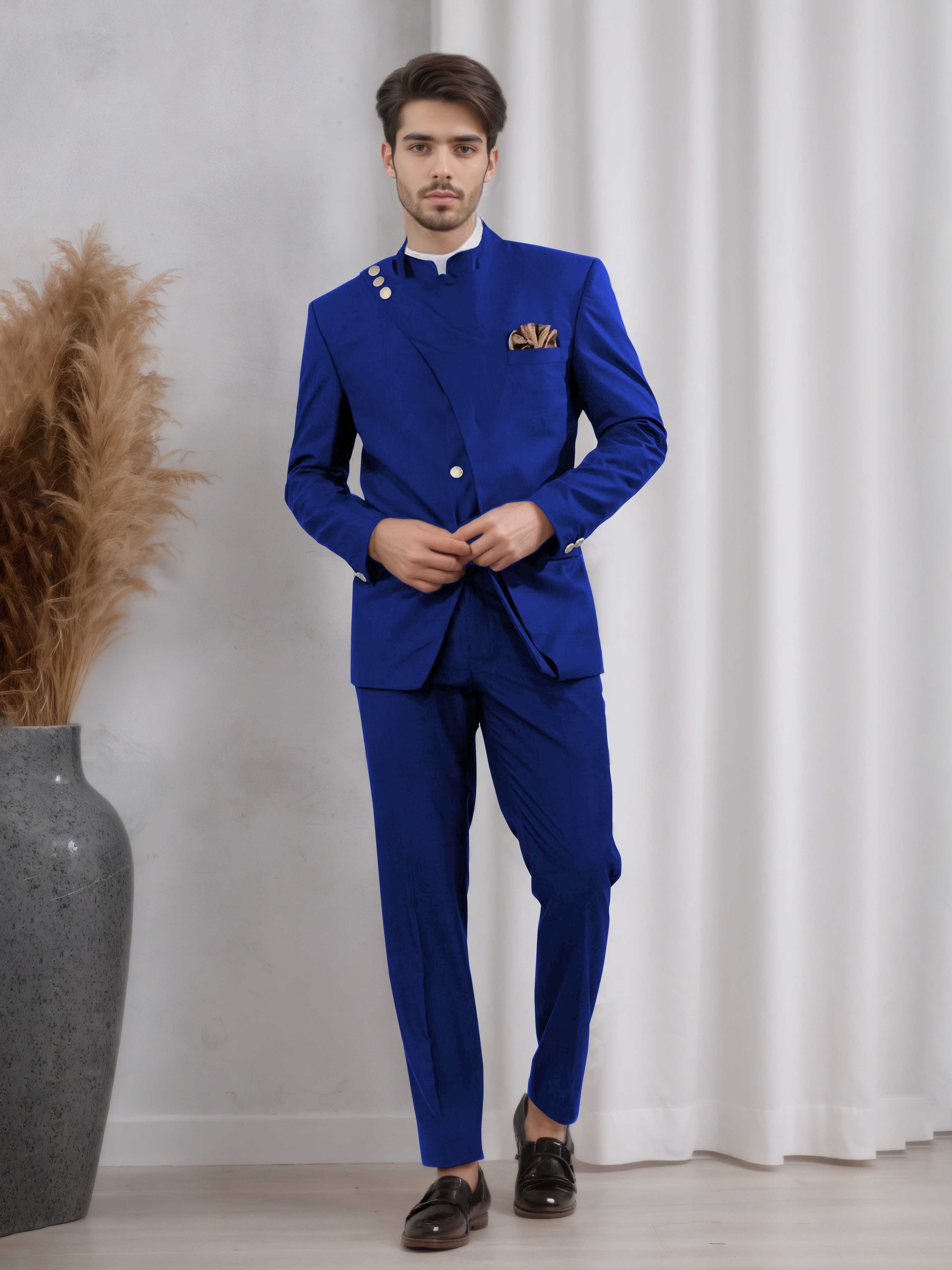 #Color_Royal Blue