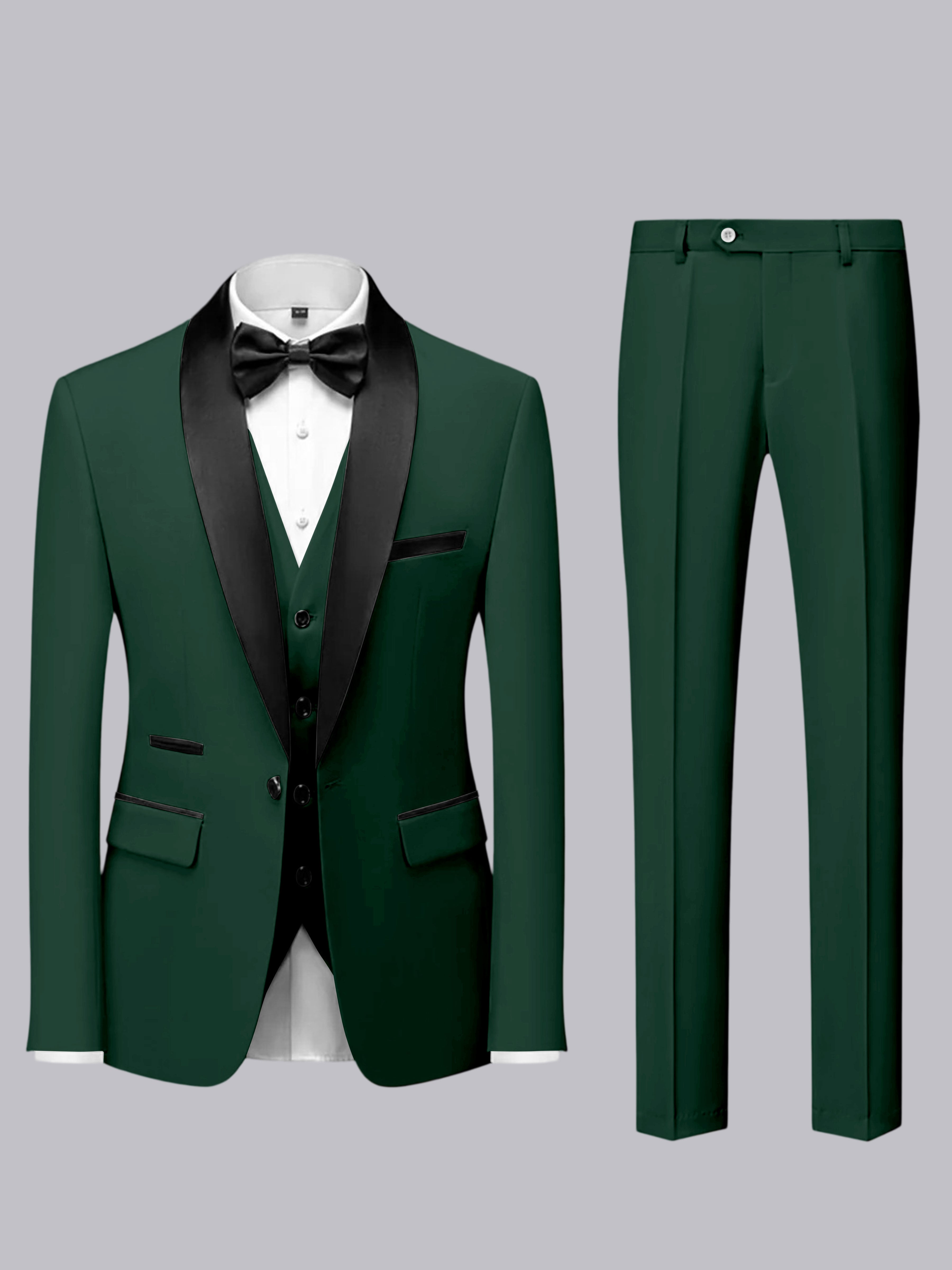 #color_Emerald Green