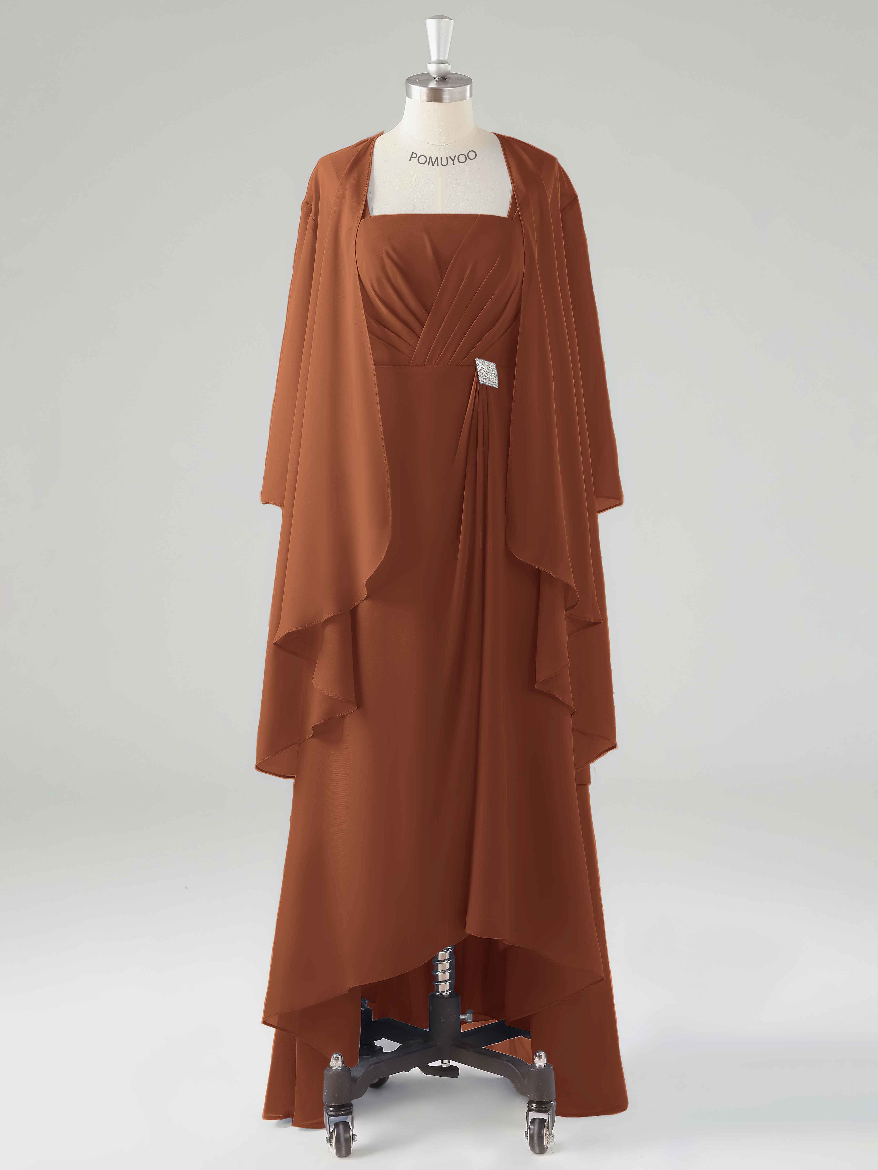 #color_Burnt Orange
