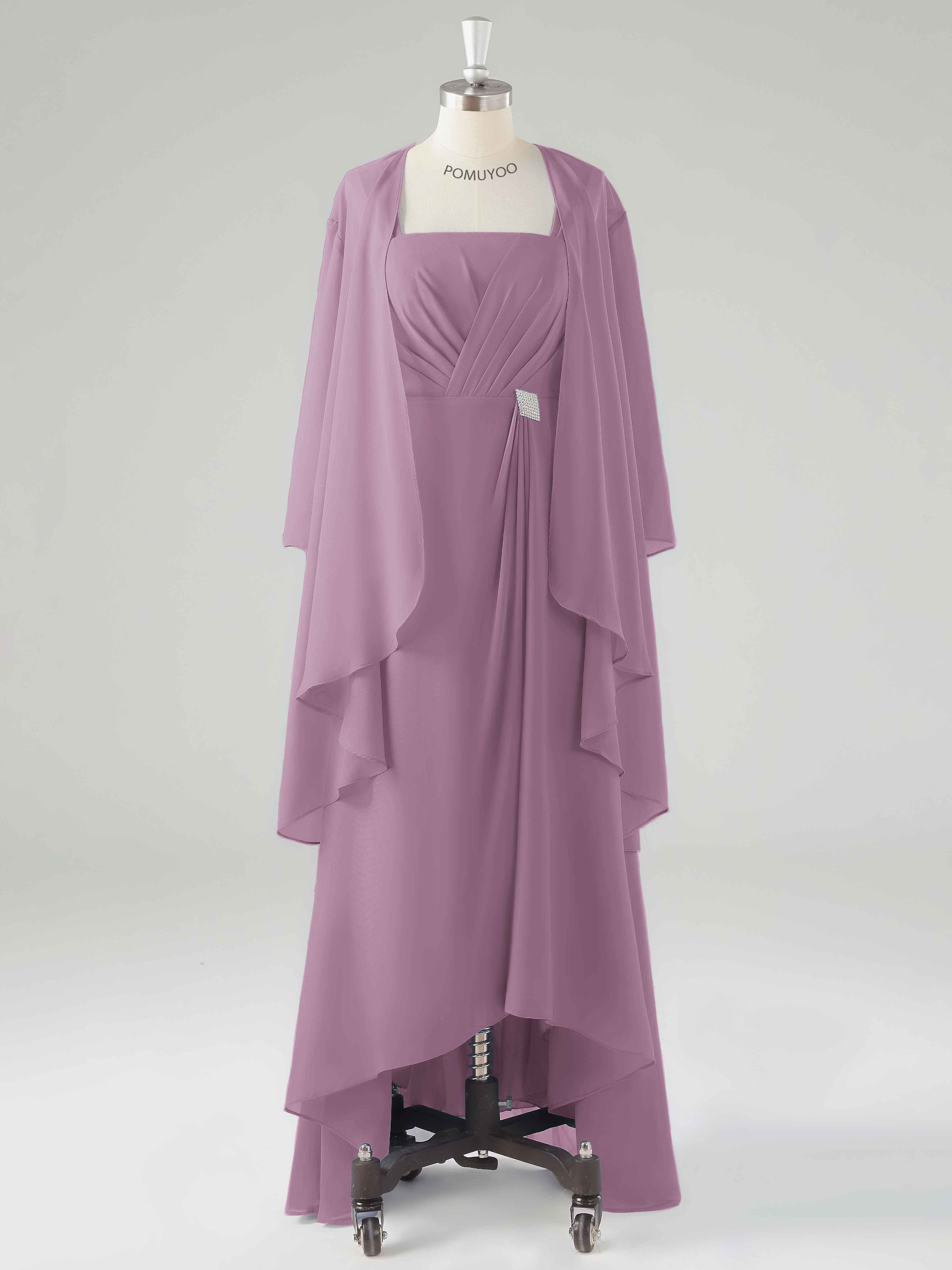 #color_Dusty Purple