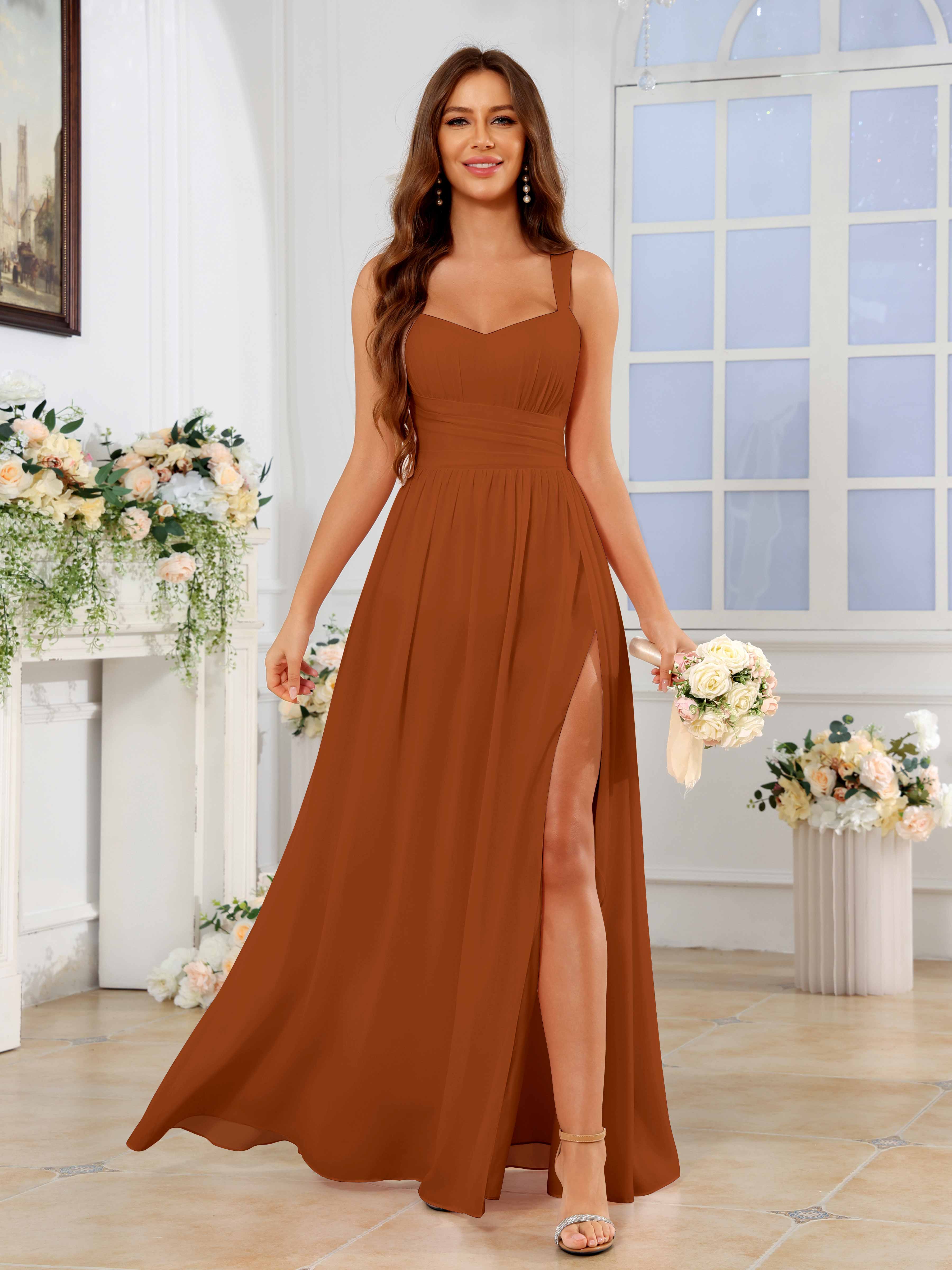 #color_Burnt Orange
