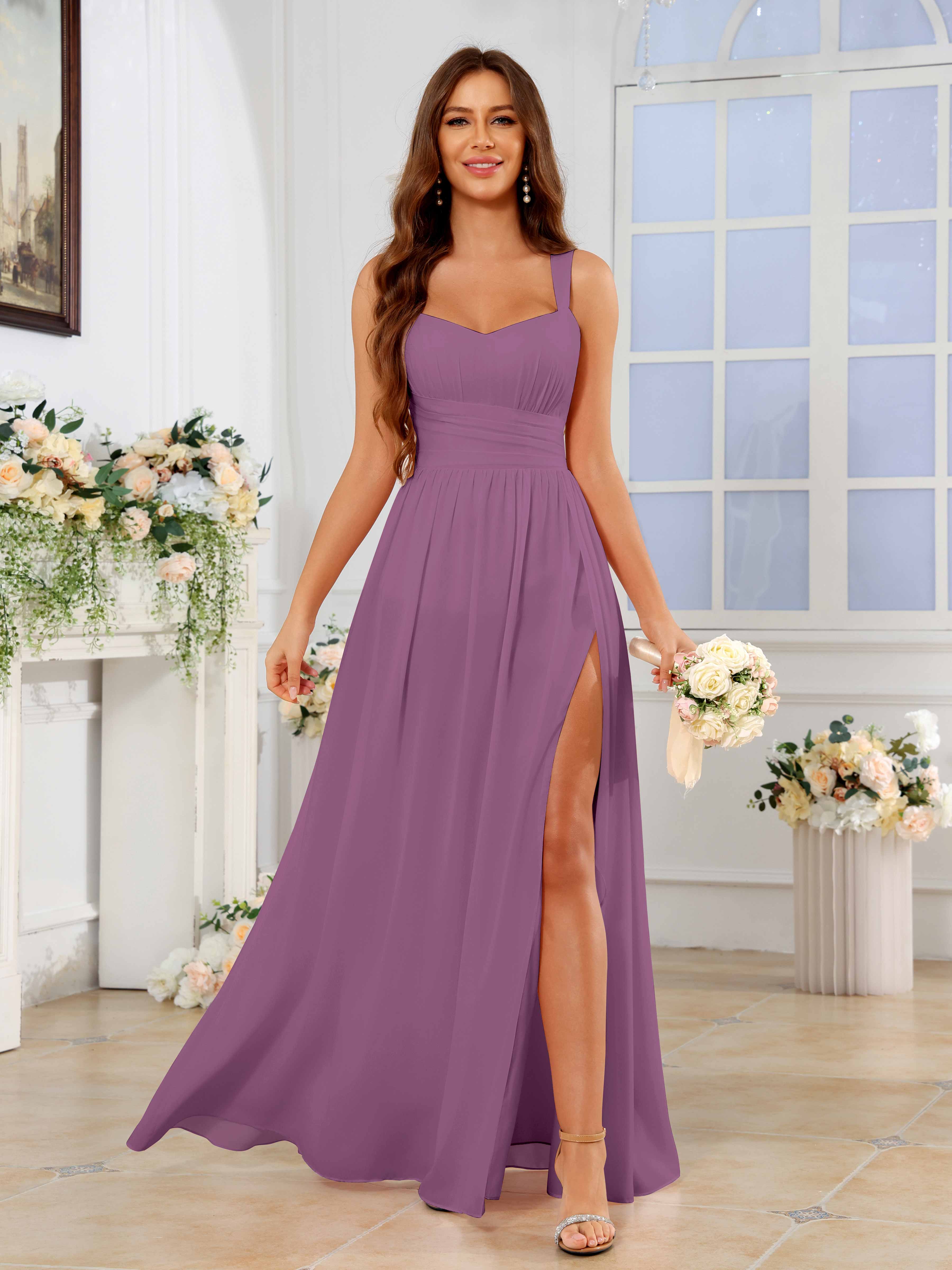 #color_Dusty Purple