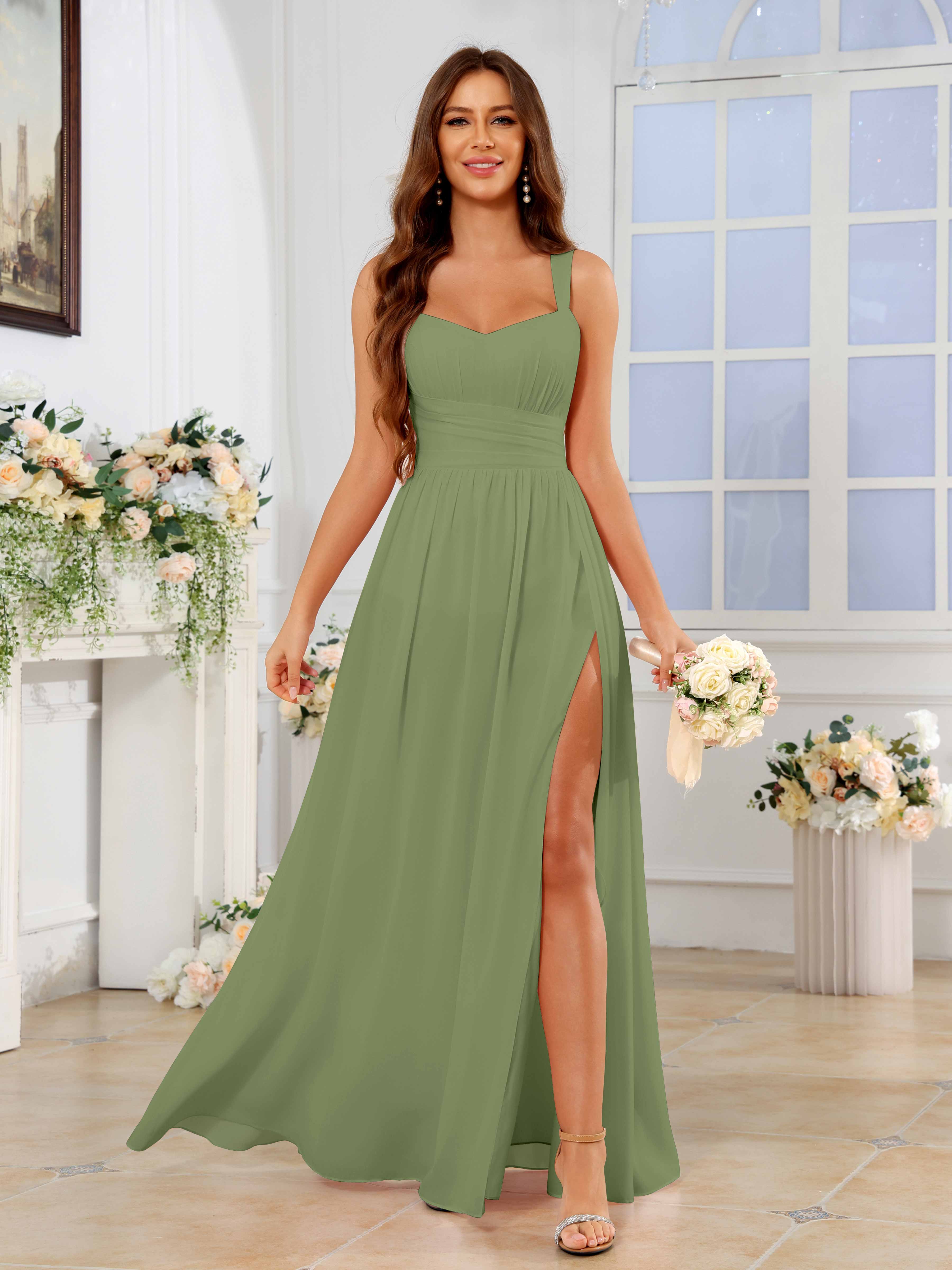 #color_Olive Green
