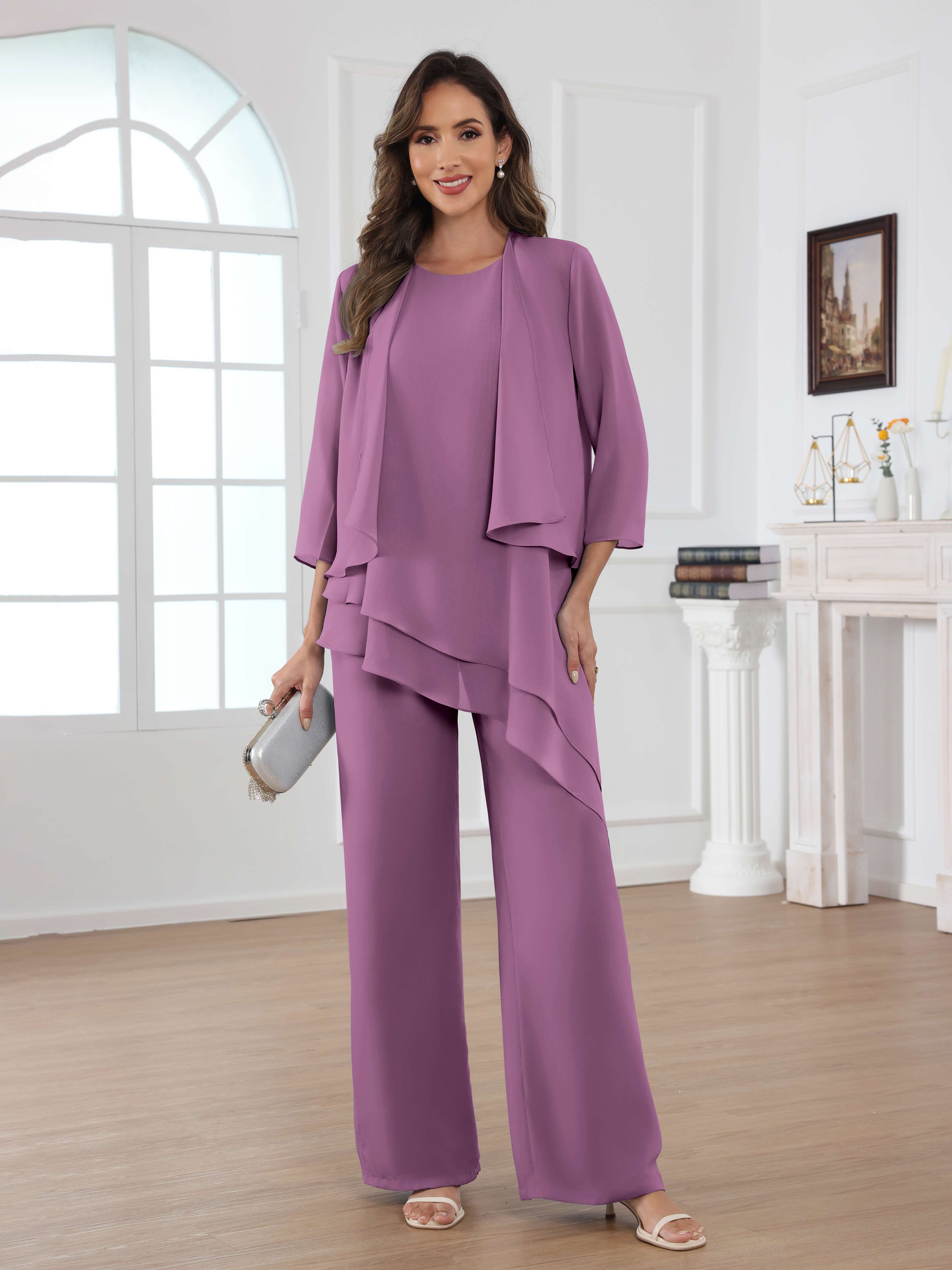 #color_Dusty Purple
