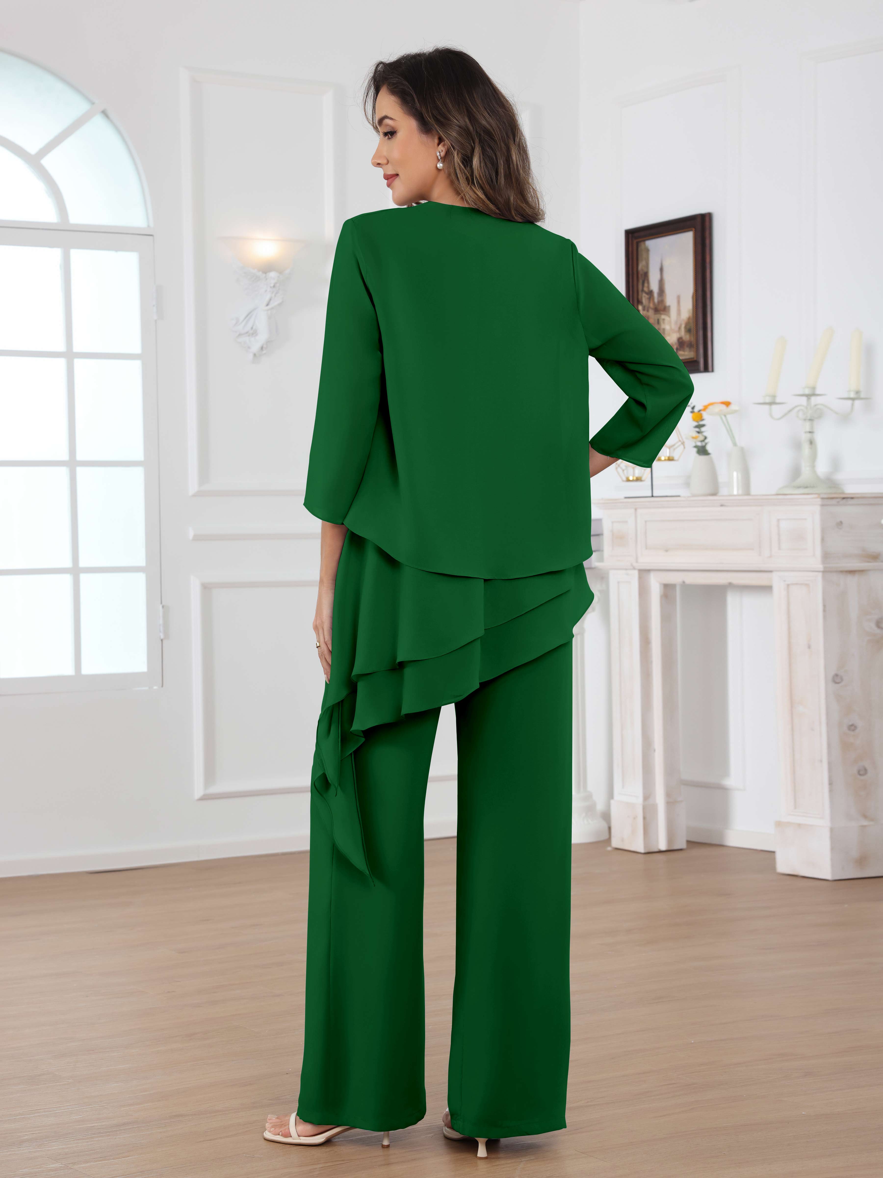 #color_Emerald Green