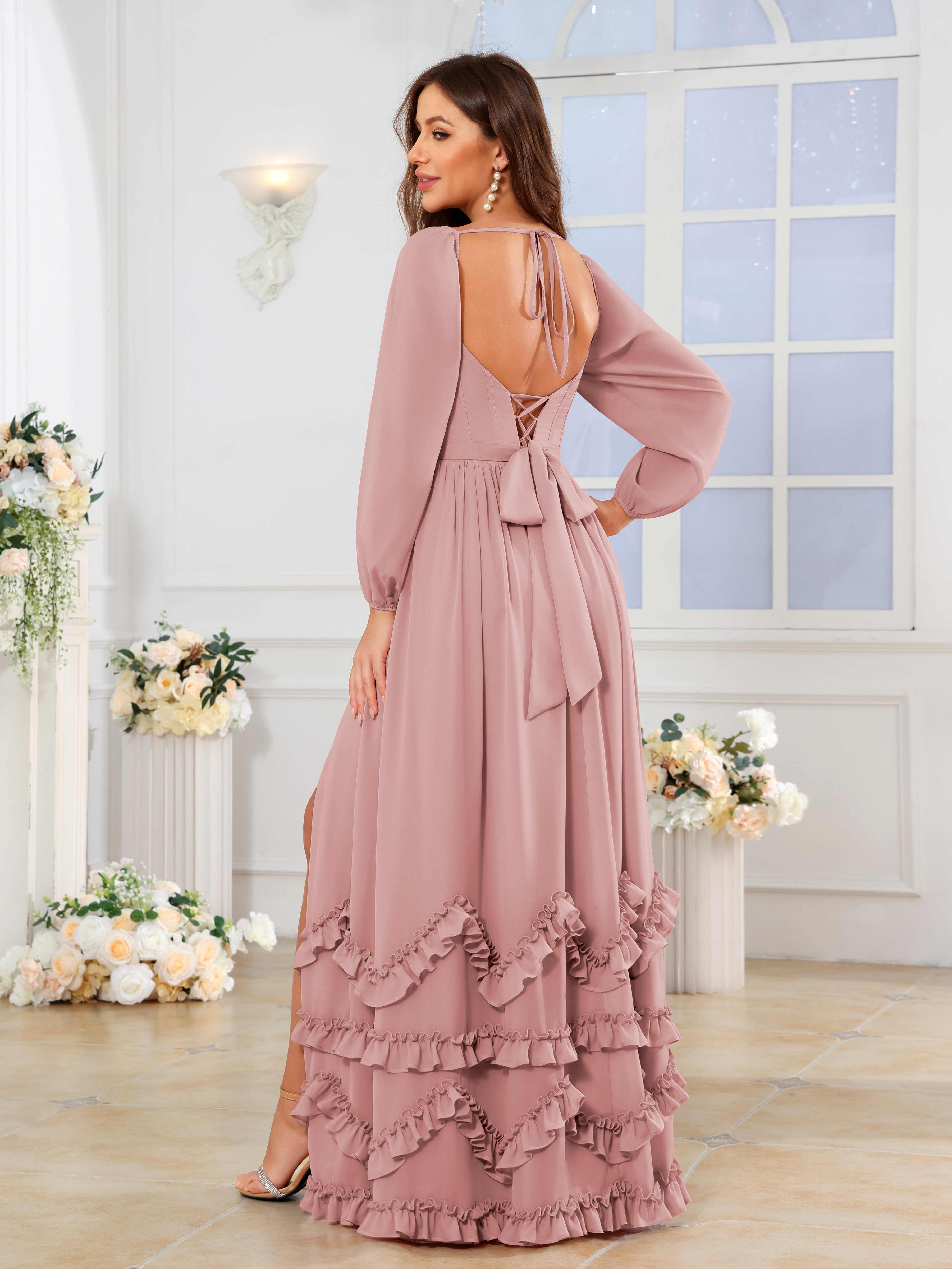 #color_Dusty Rose