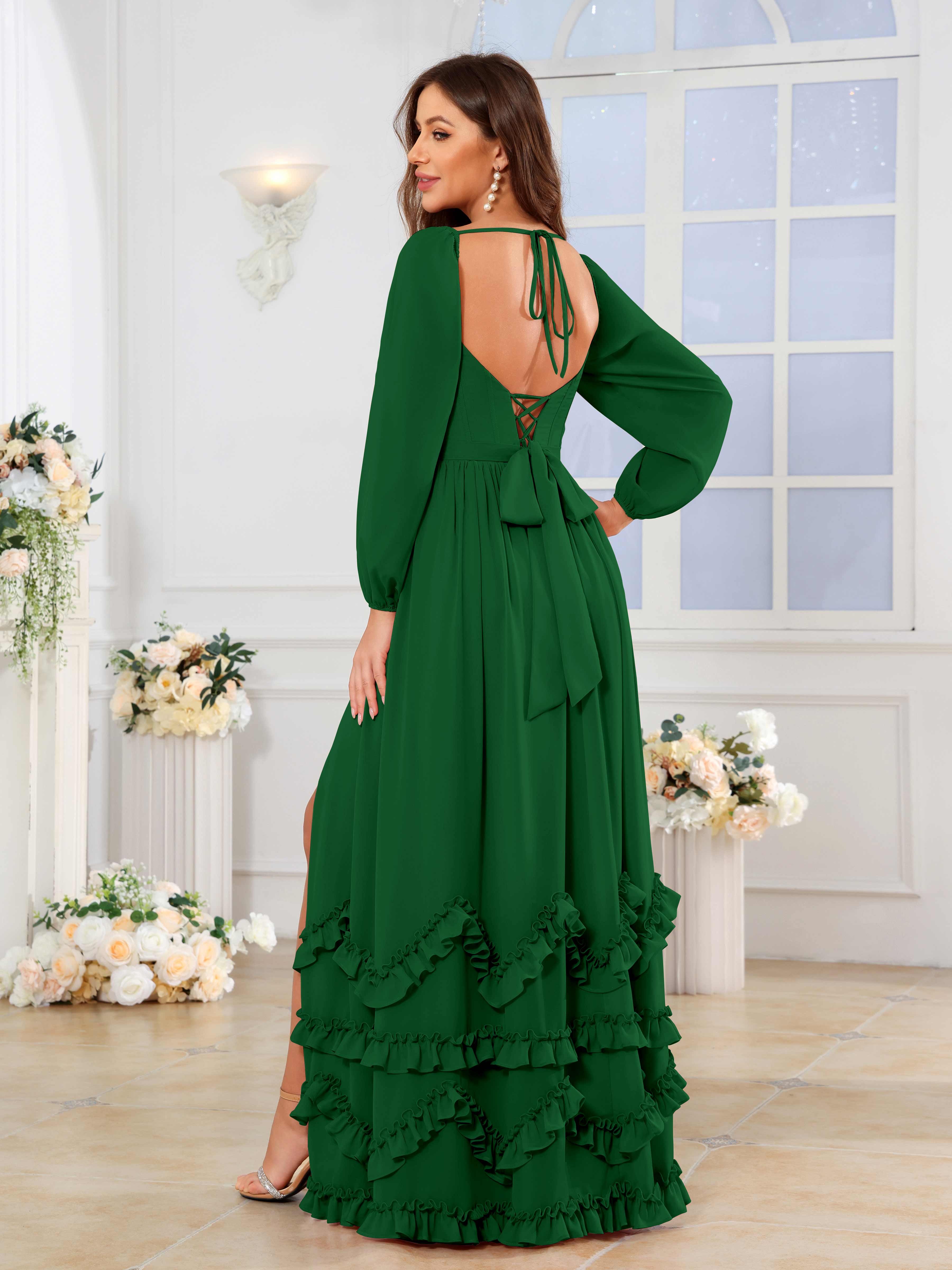 #color_Emerald Green