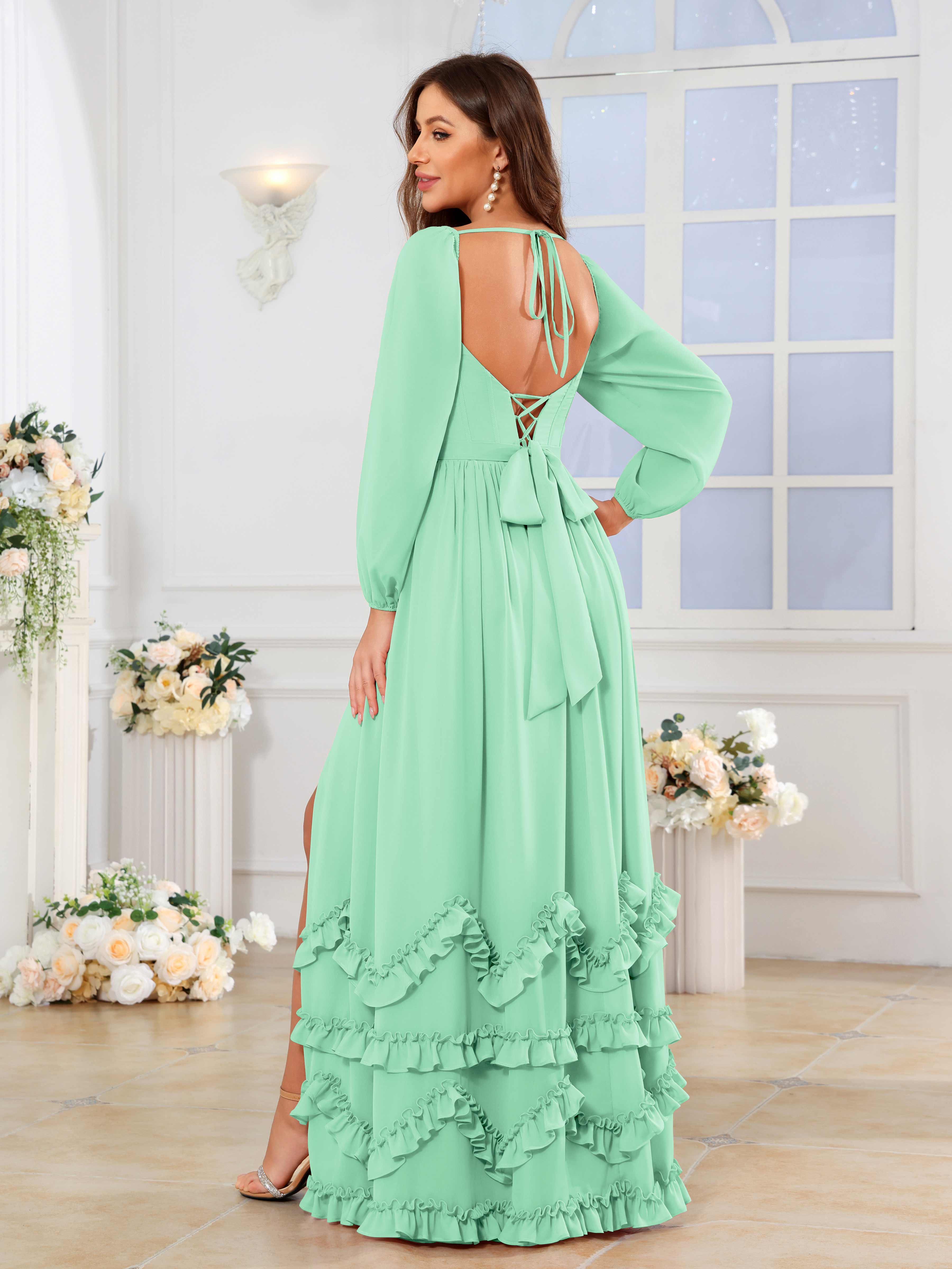 #color_Mint Green