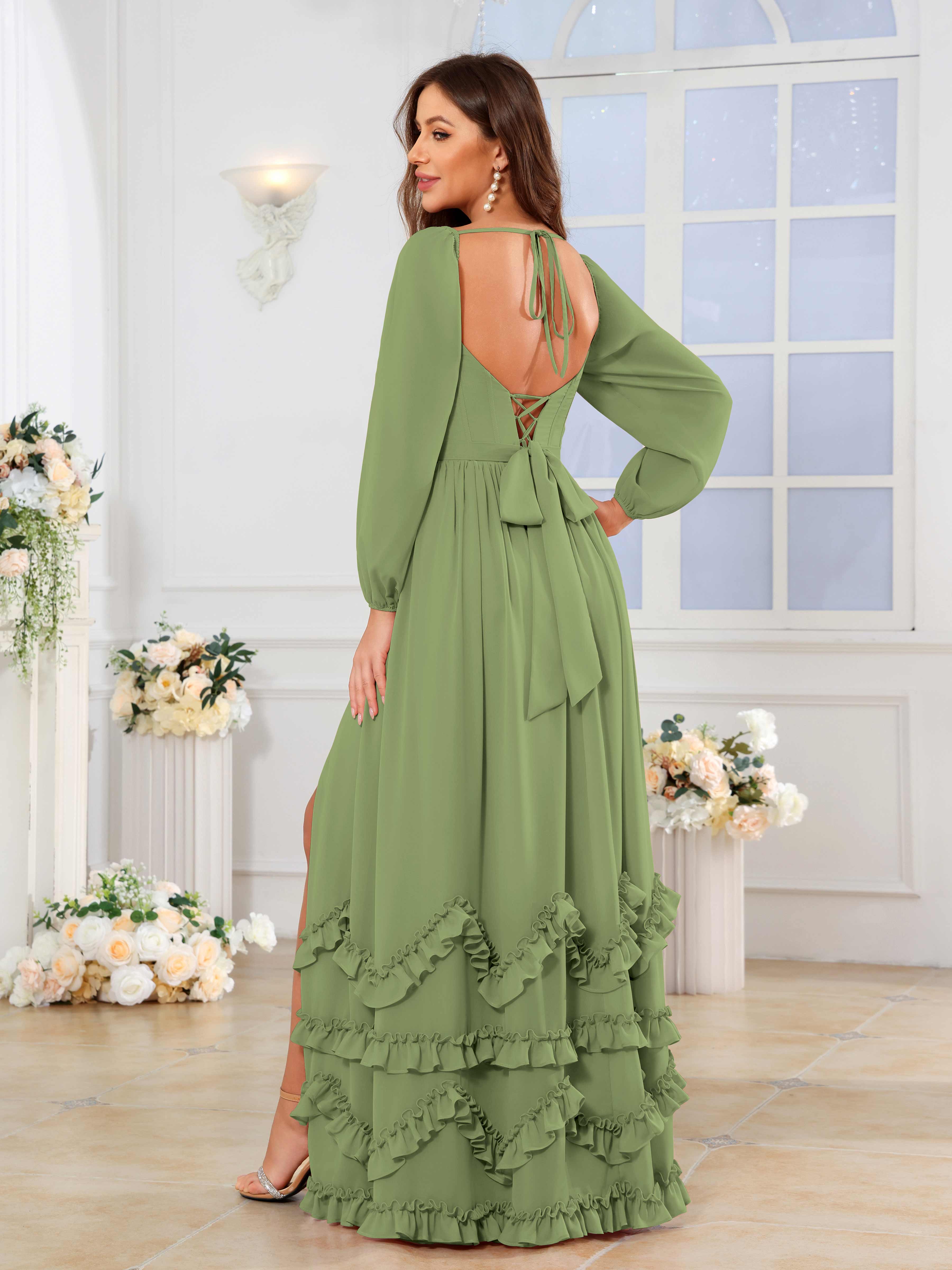 #color_Olive Green