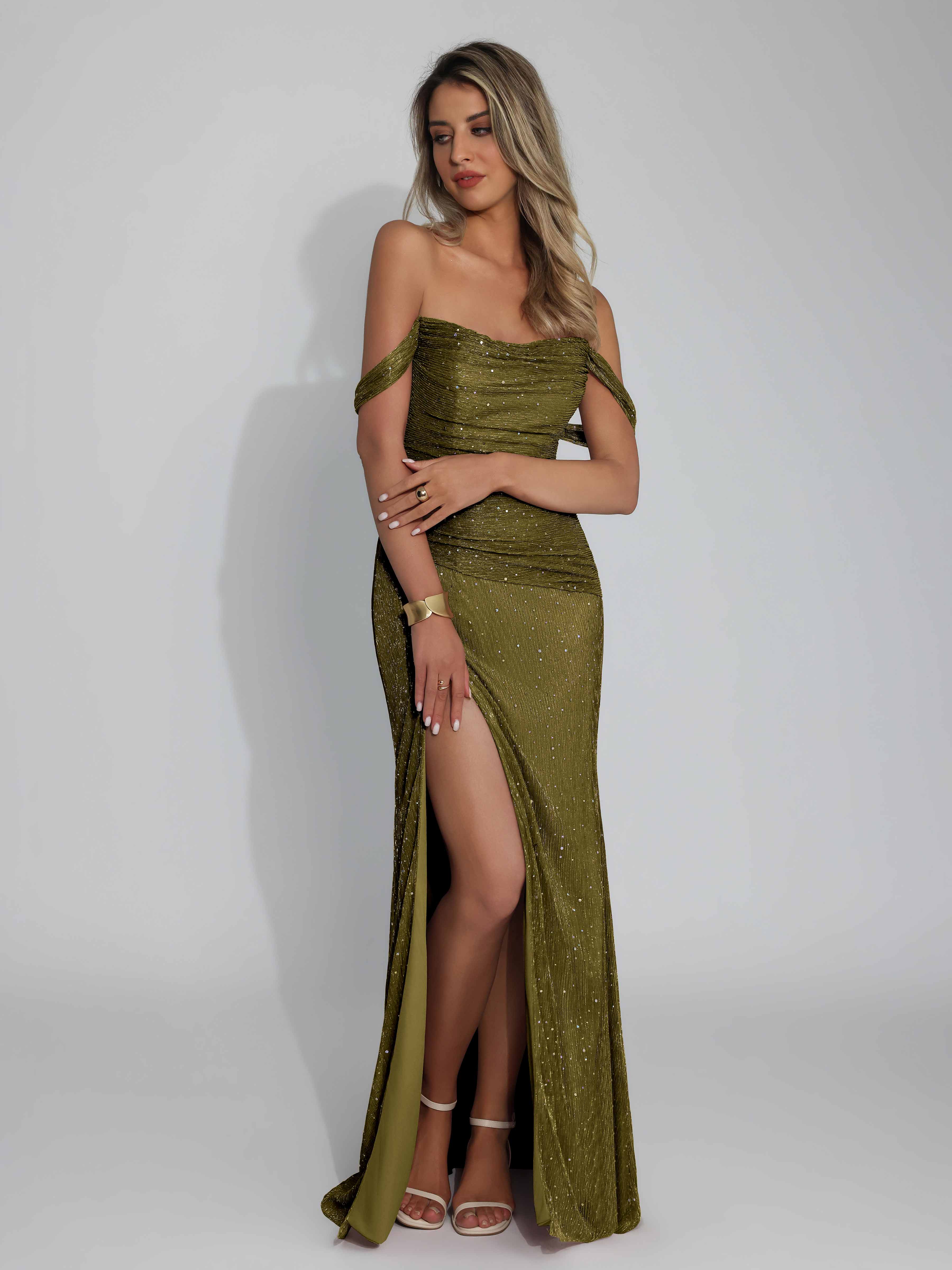 #color_Olive Green