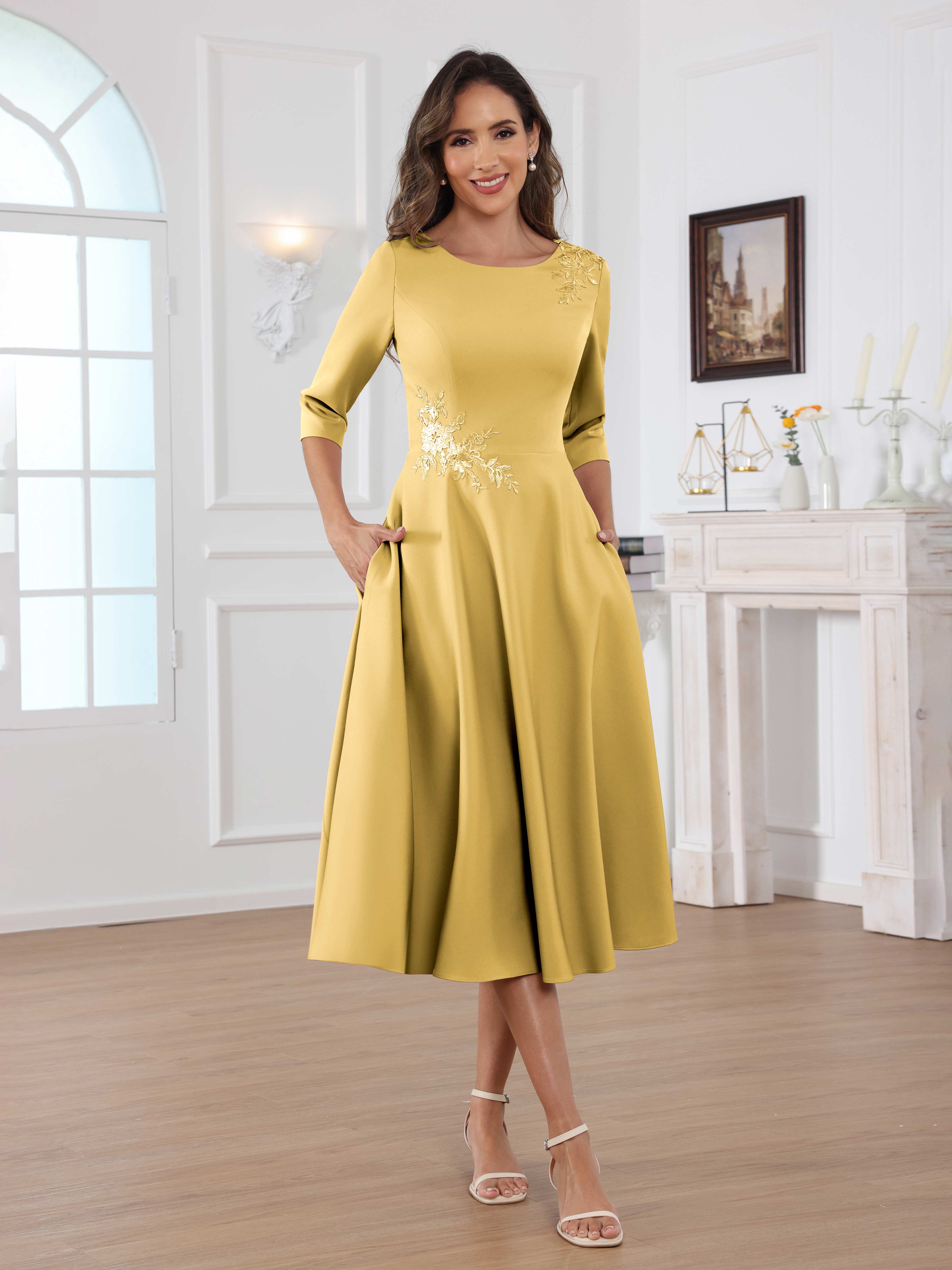 #Color_Gold