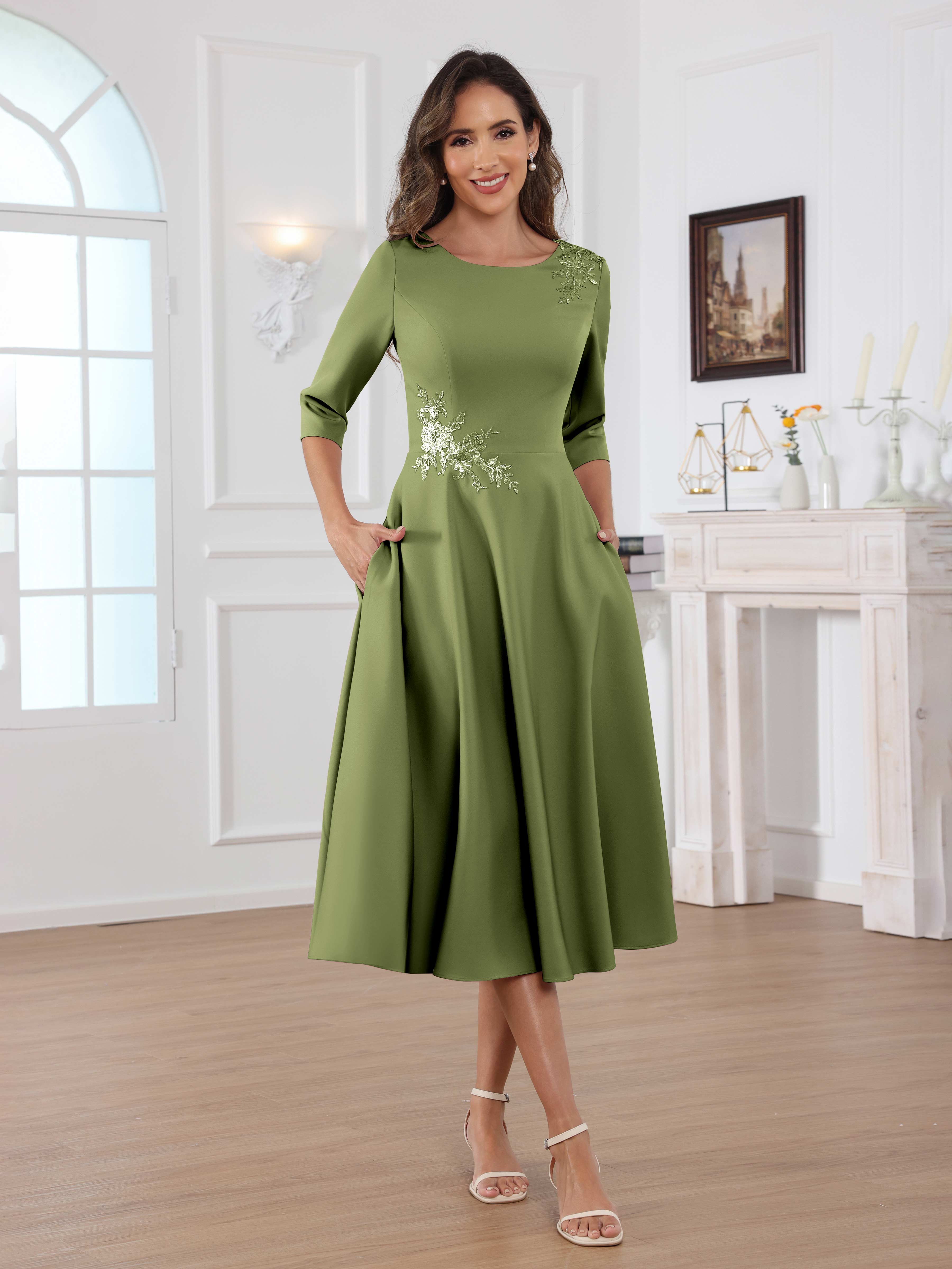 #Color_Olive Green