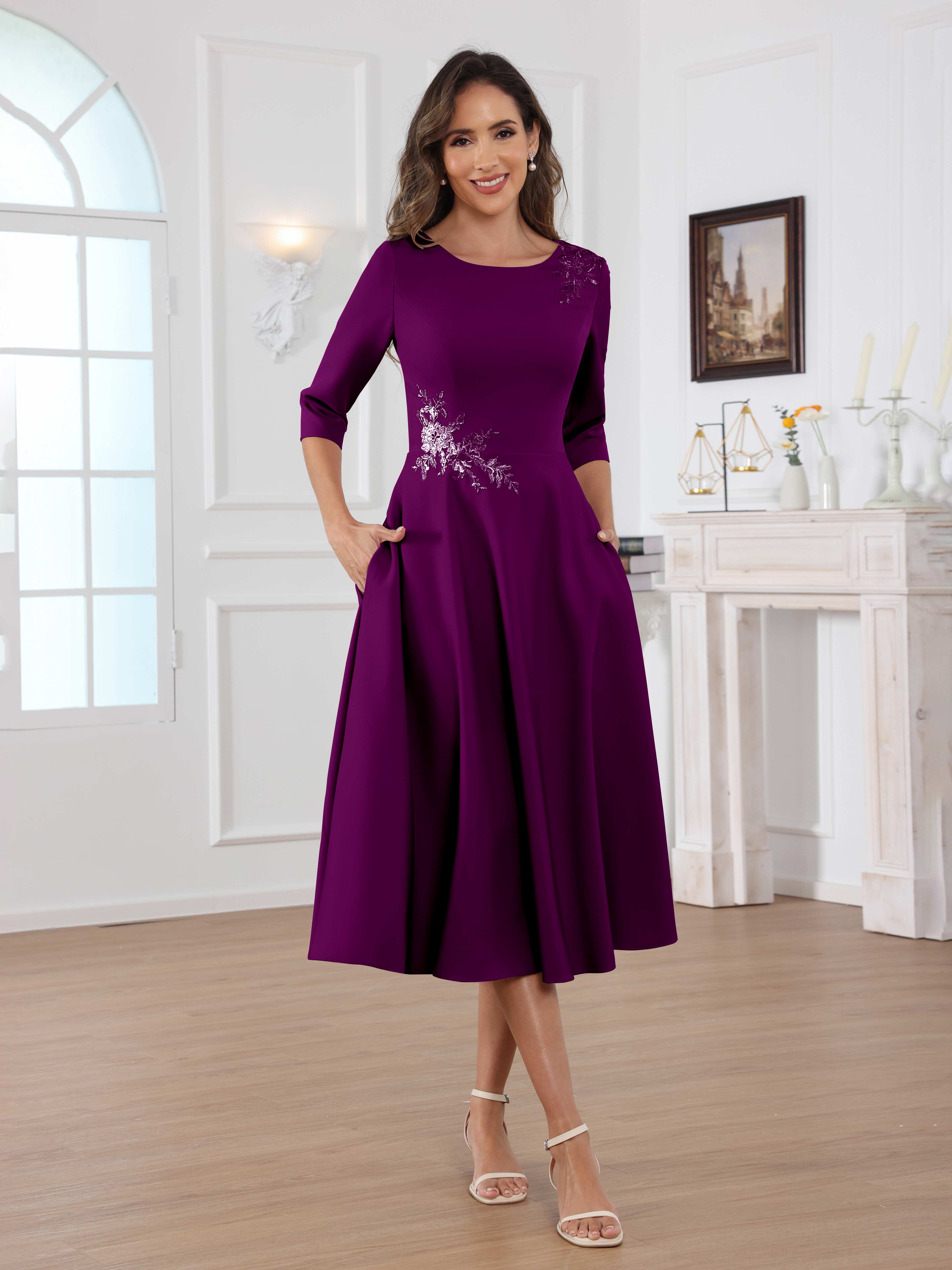 #Color_Plum