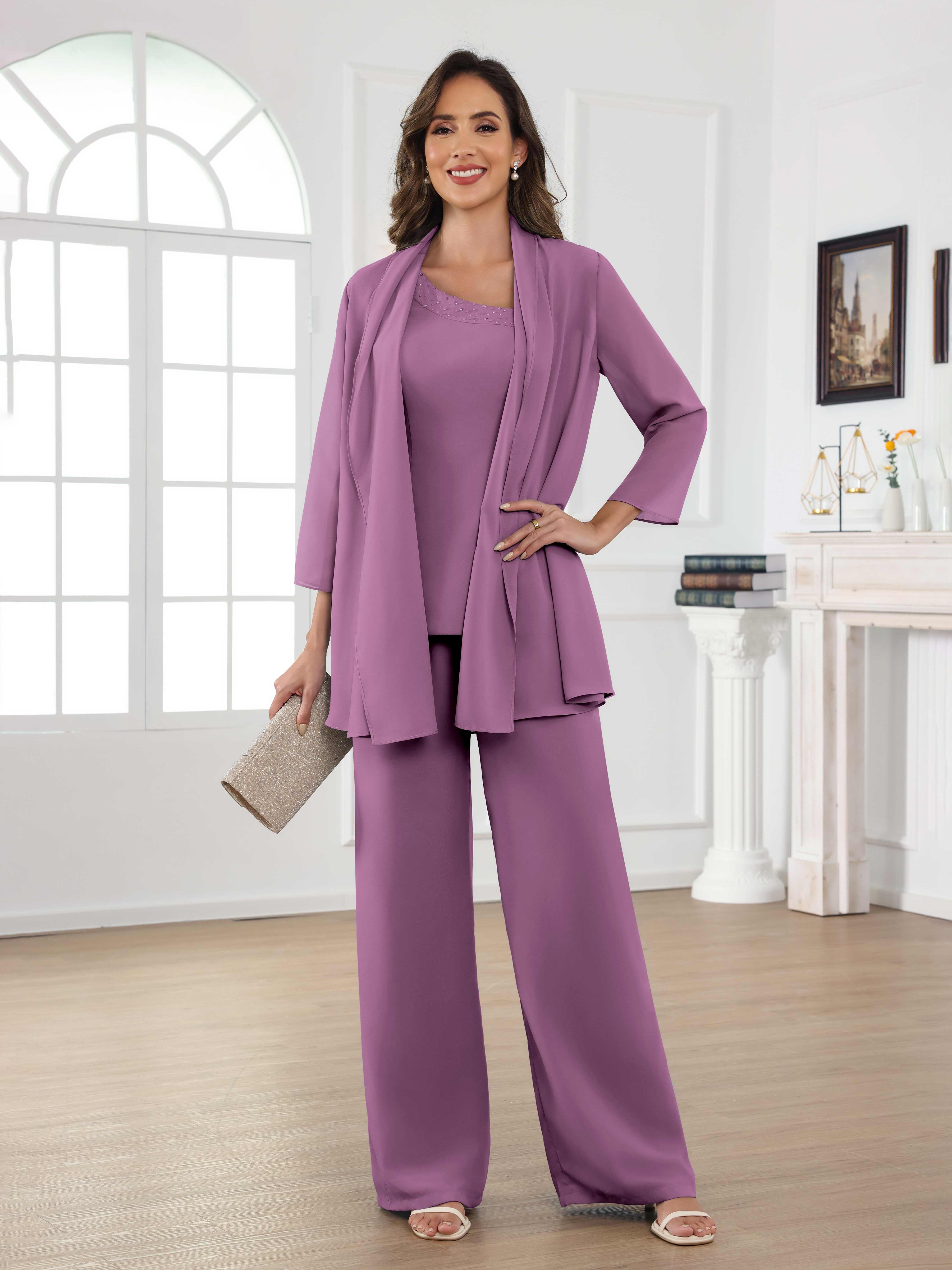 #color_Dusty Purple