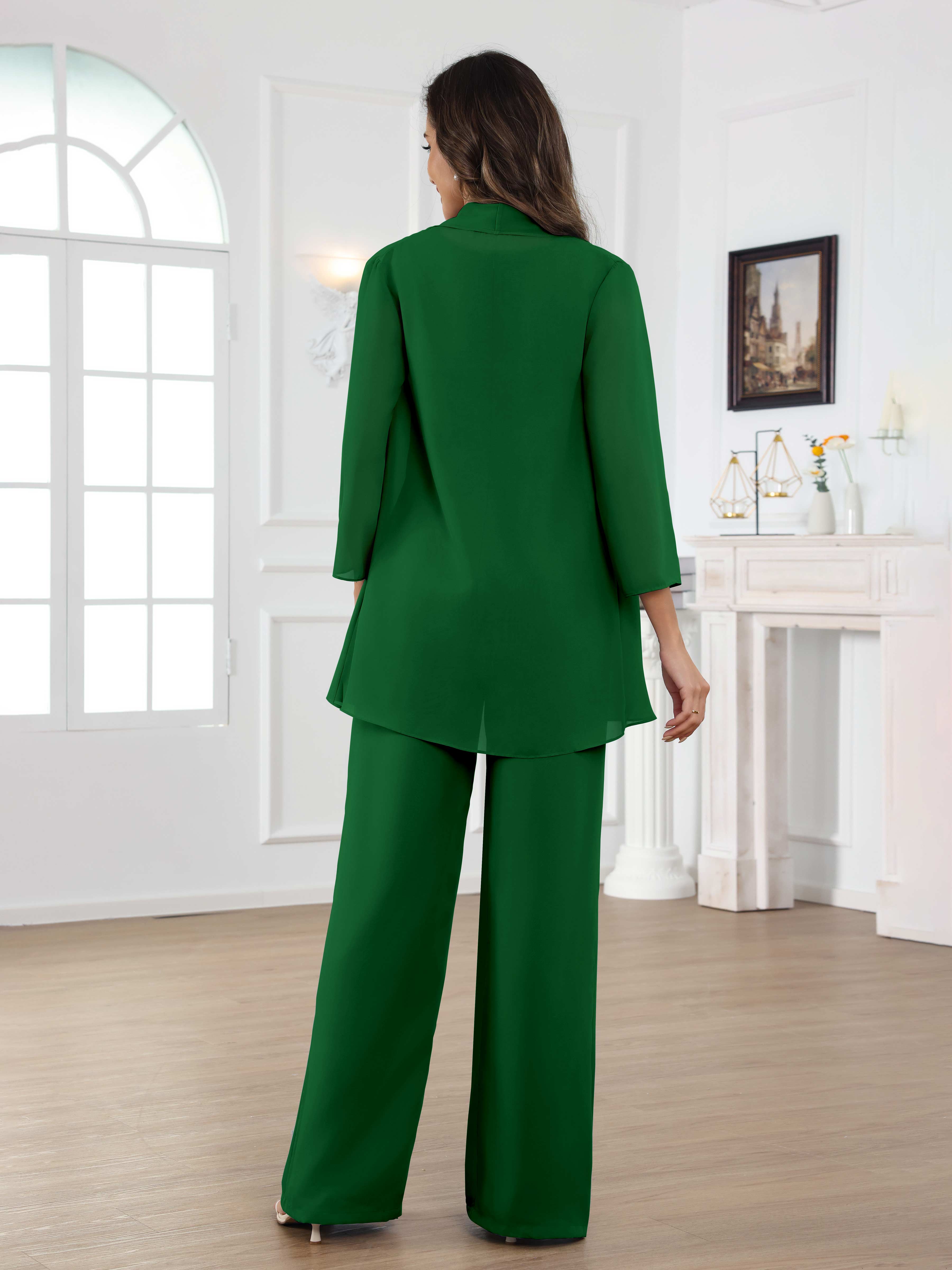 #color_Emerald Green