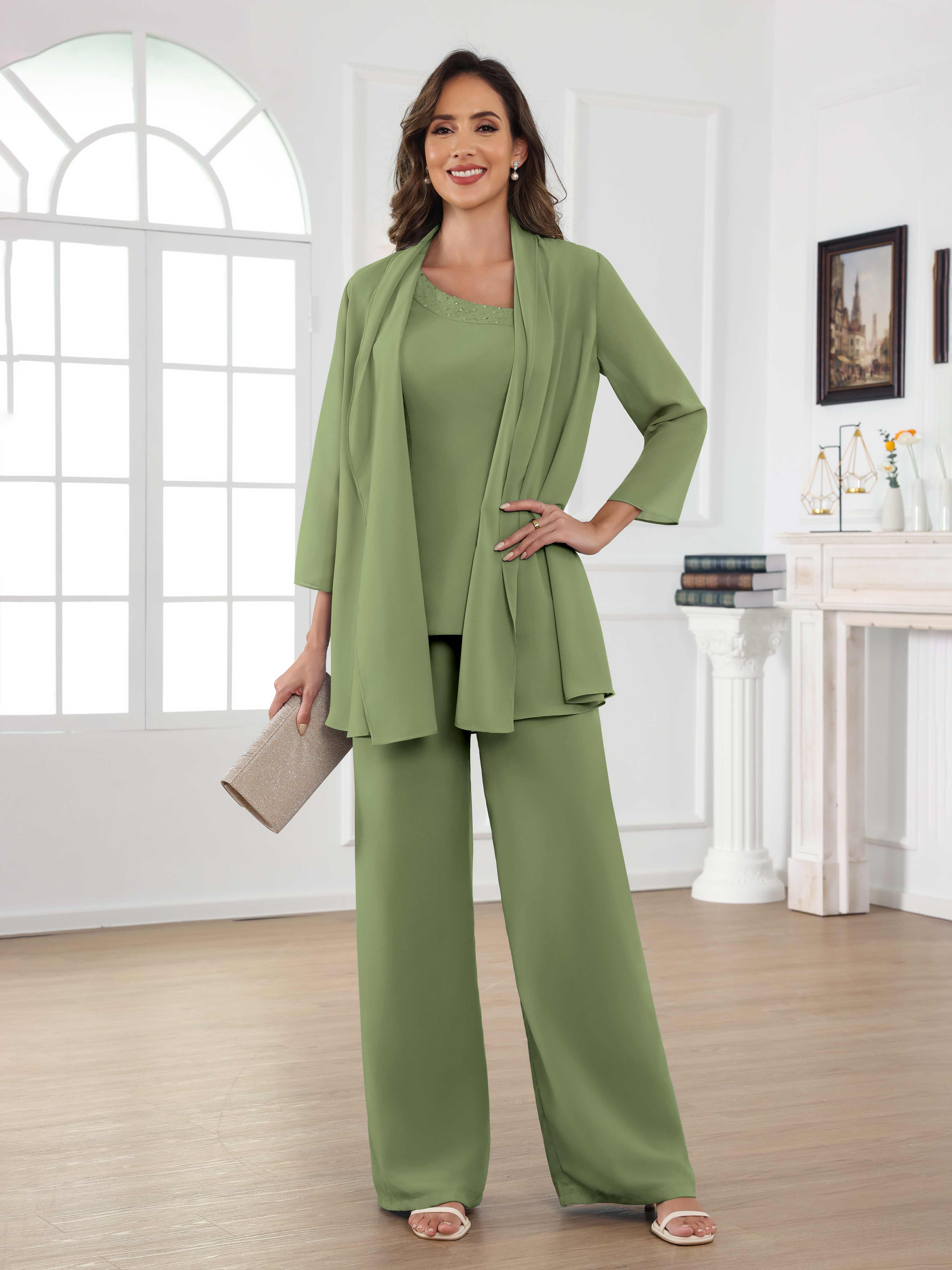 #color_Olive Green
