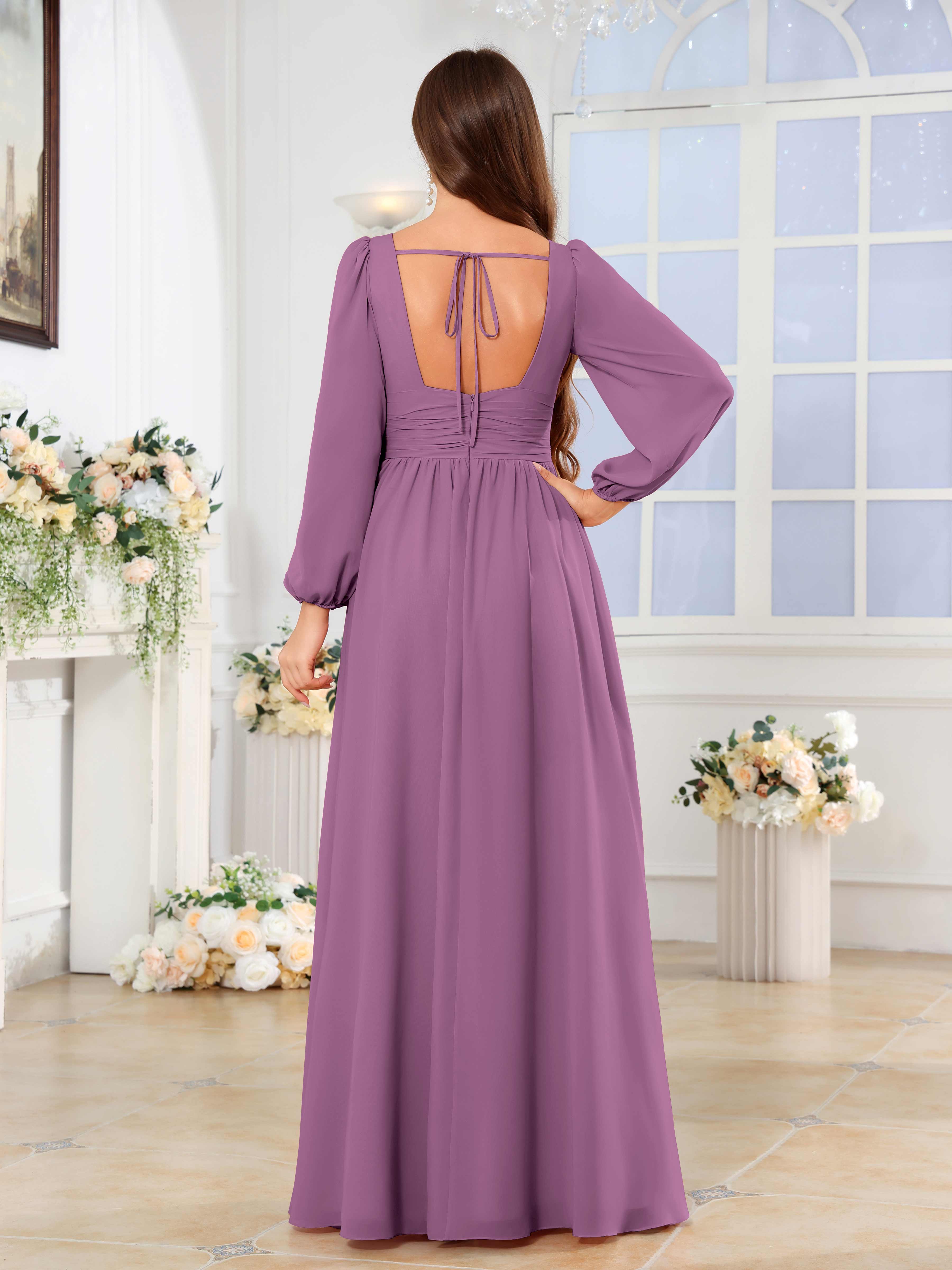 #color_Dusty Purple