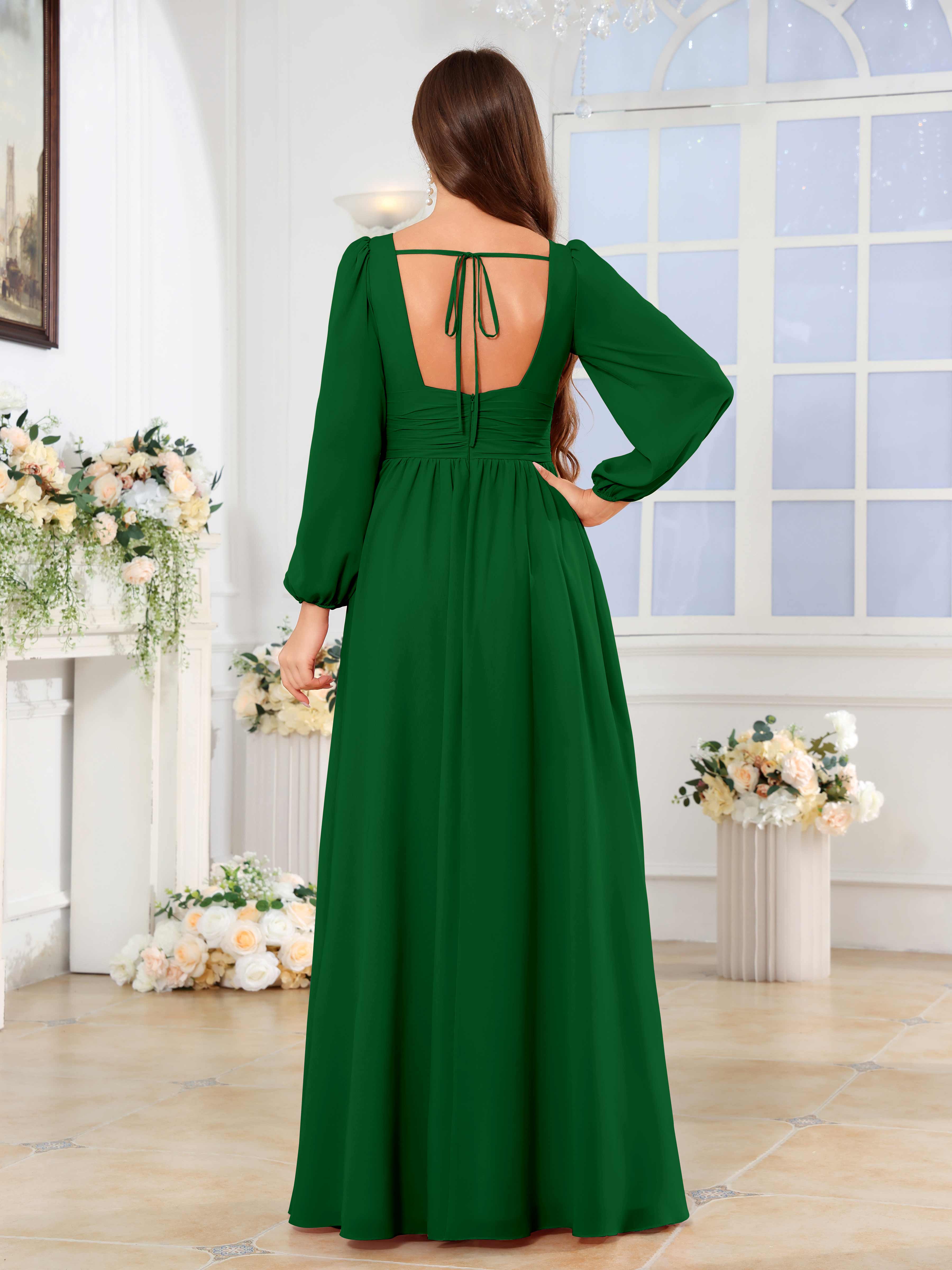 #color_Emerald Green