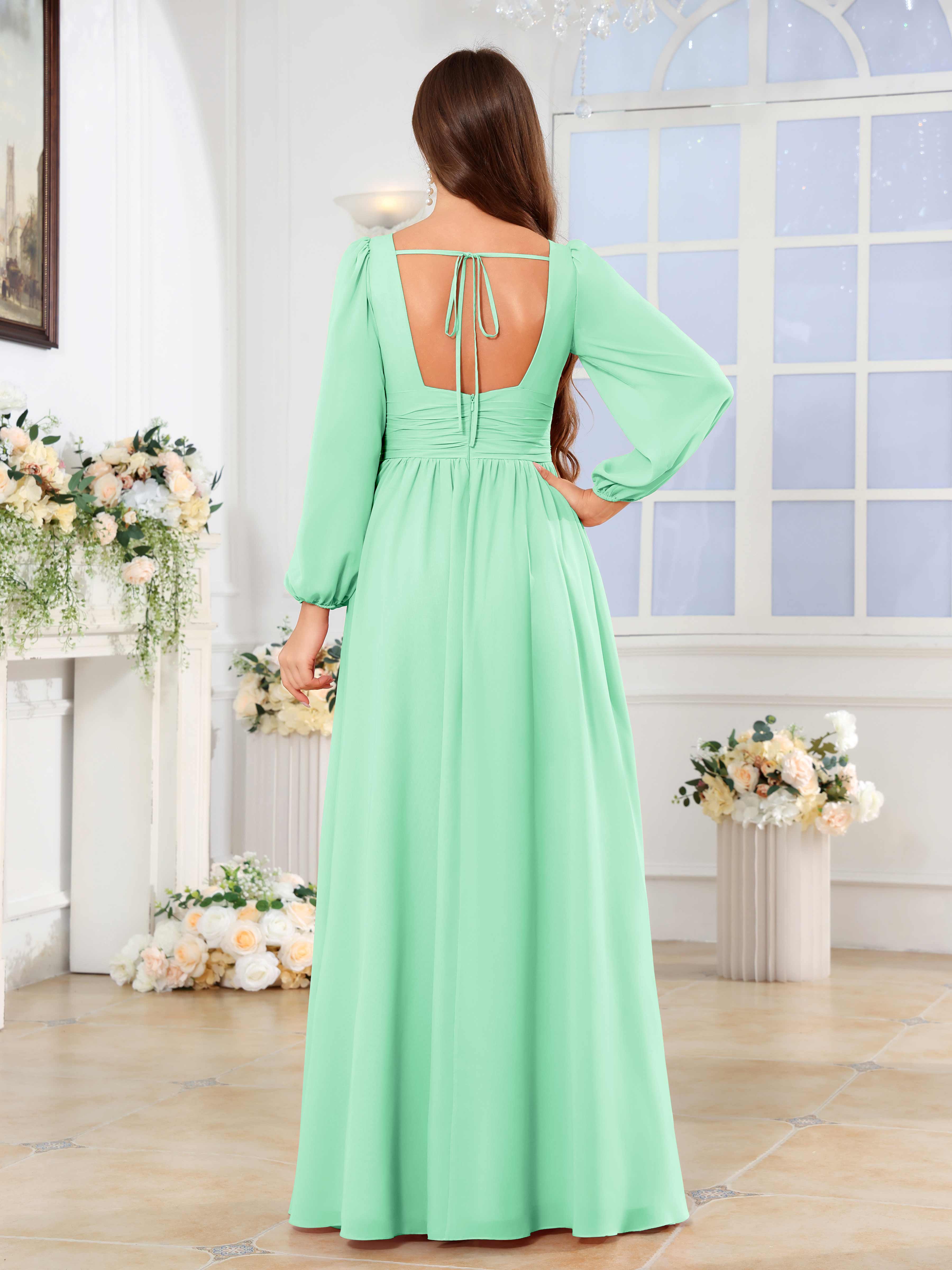 #color_Mint Green