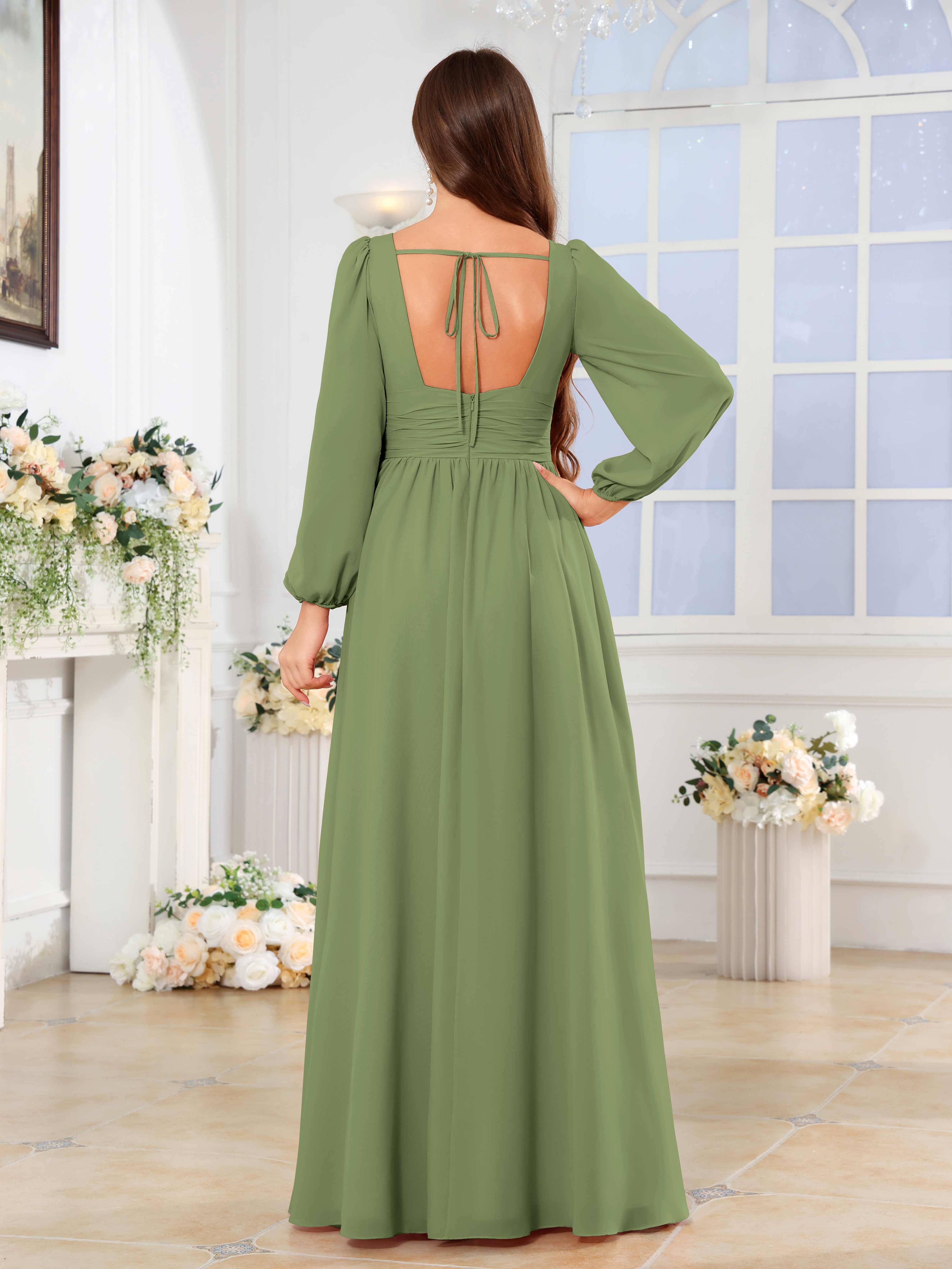 #color_Olive Green
