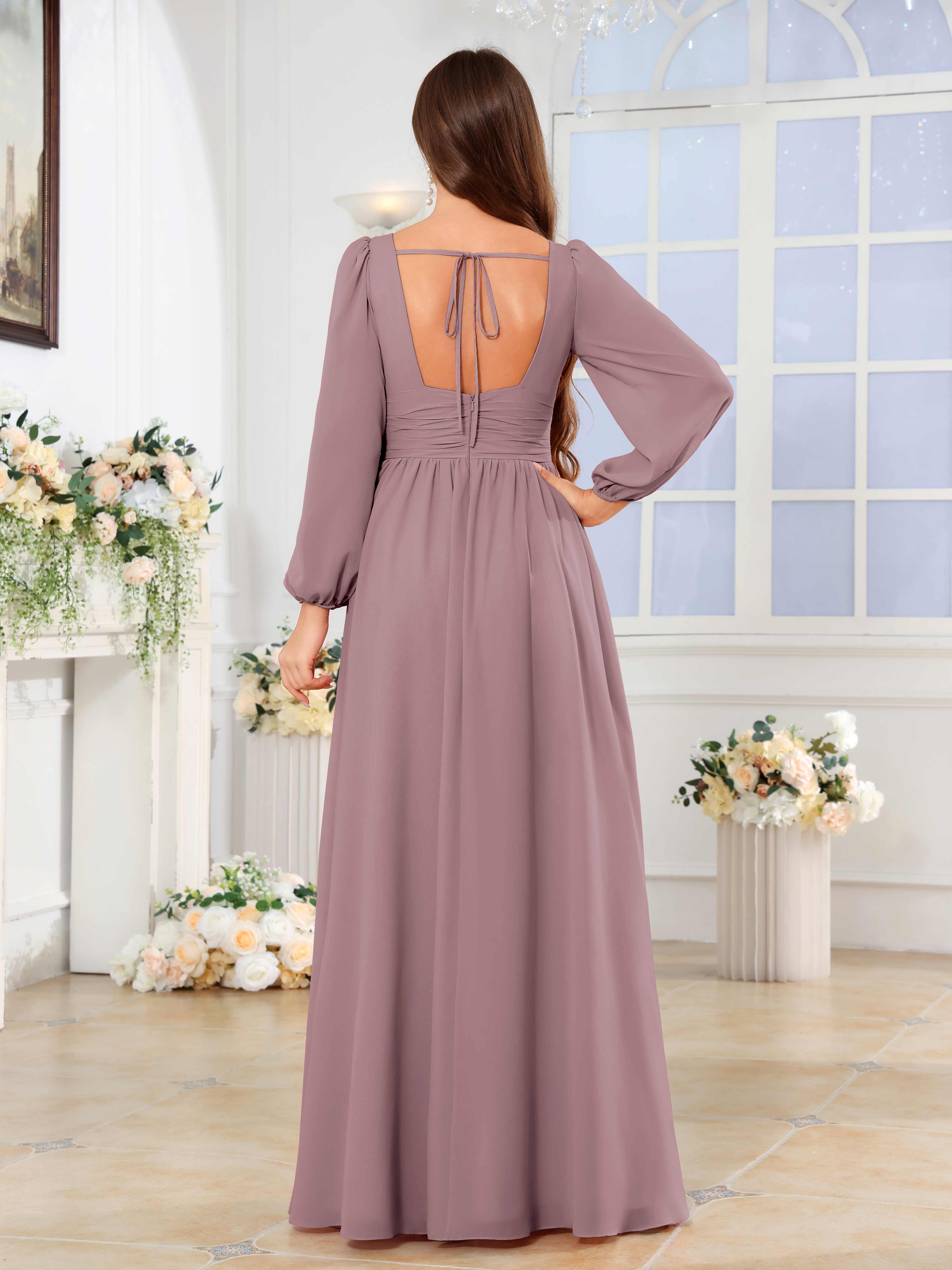 #color_Vintage Mauve