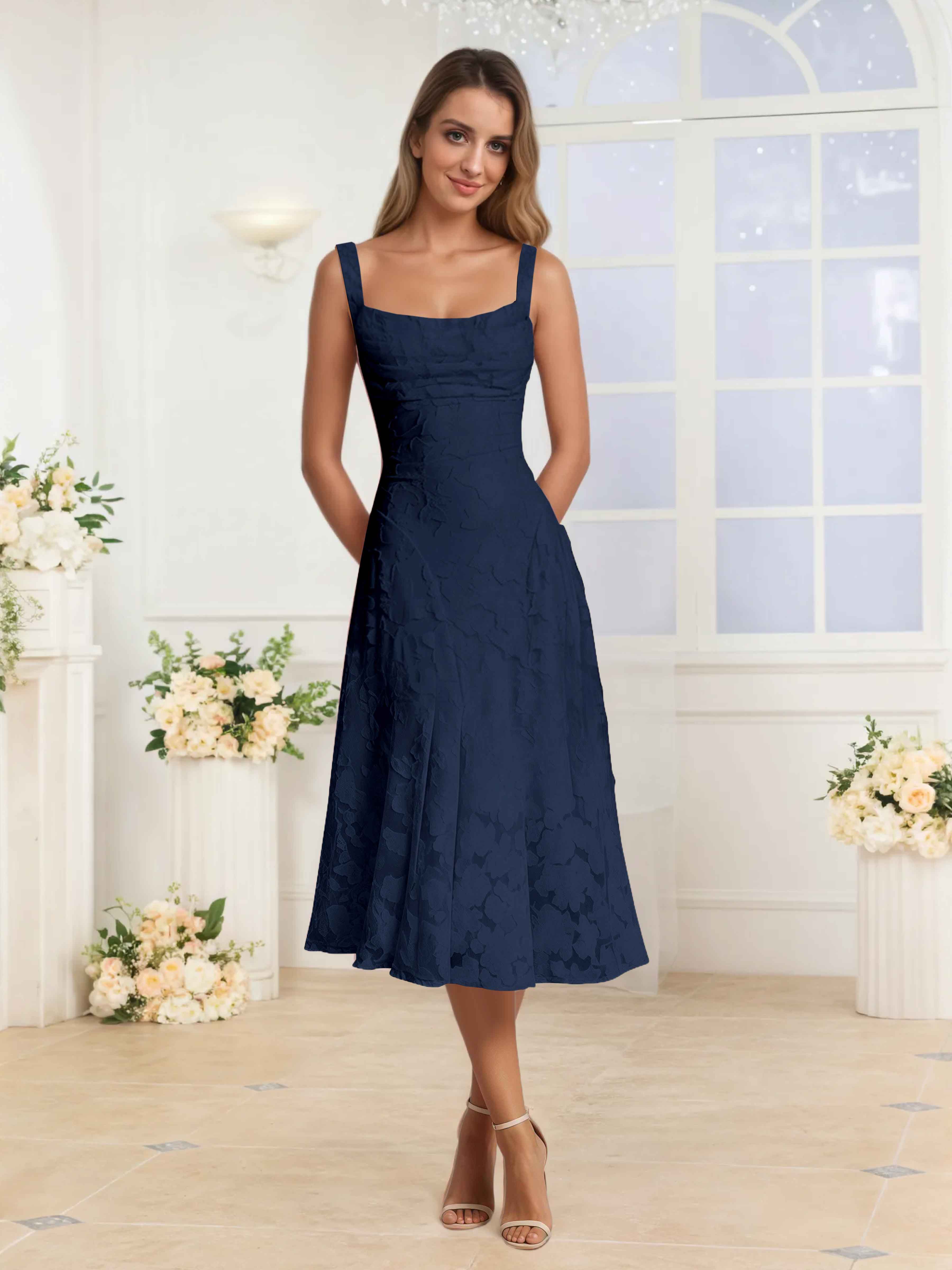 #Color_Navy Blue