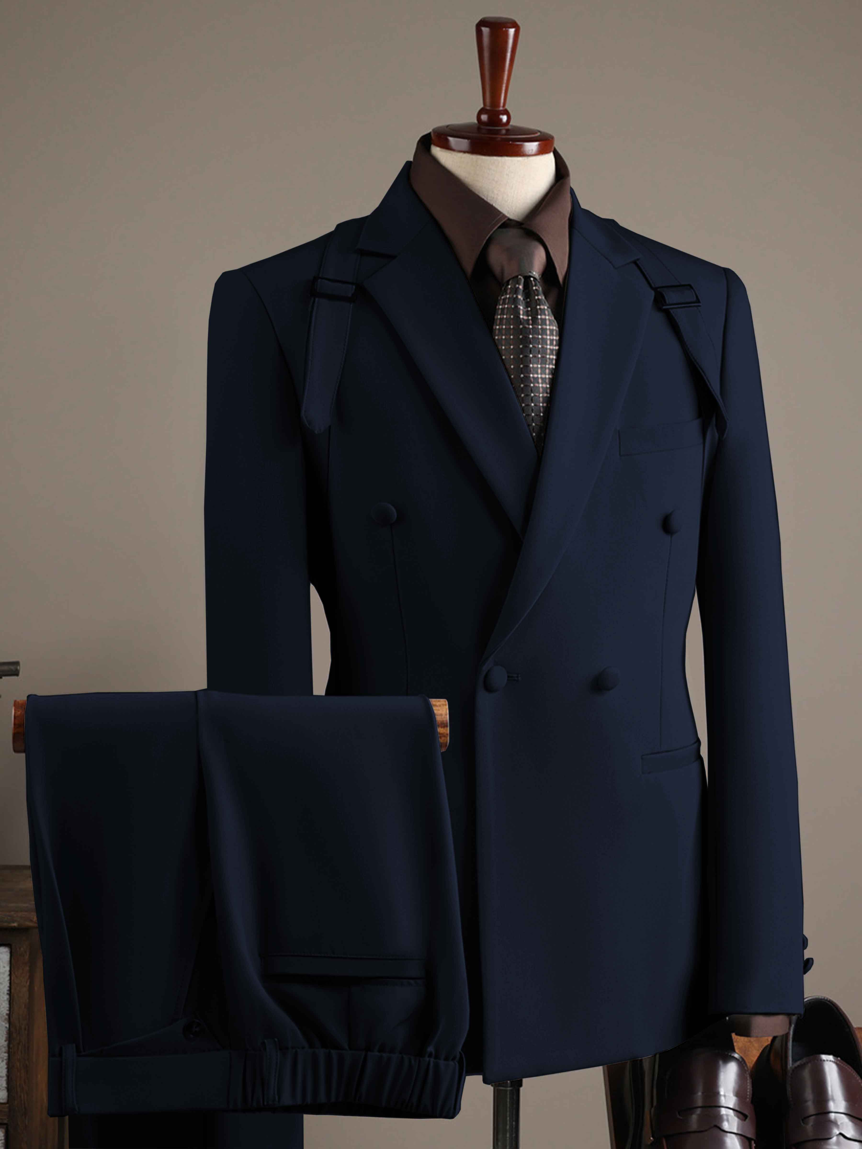 #Color_Navy Blue