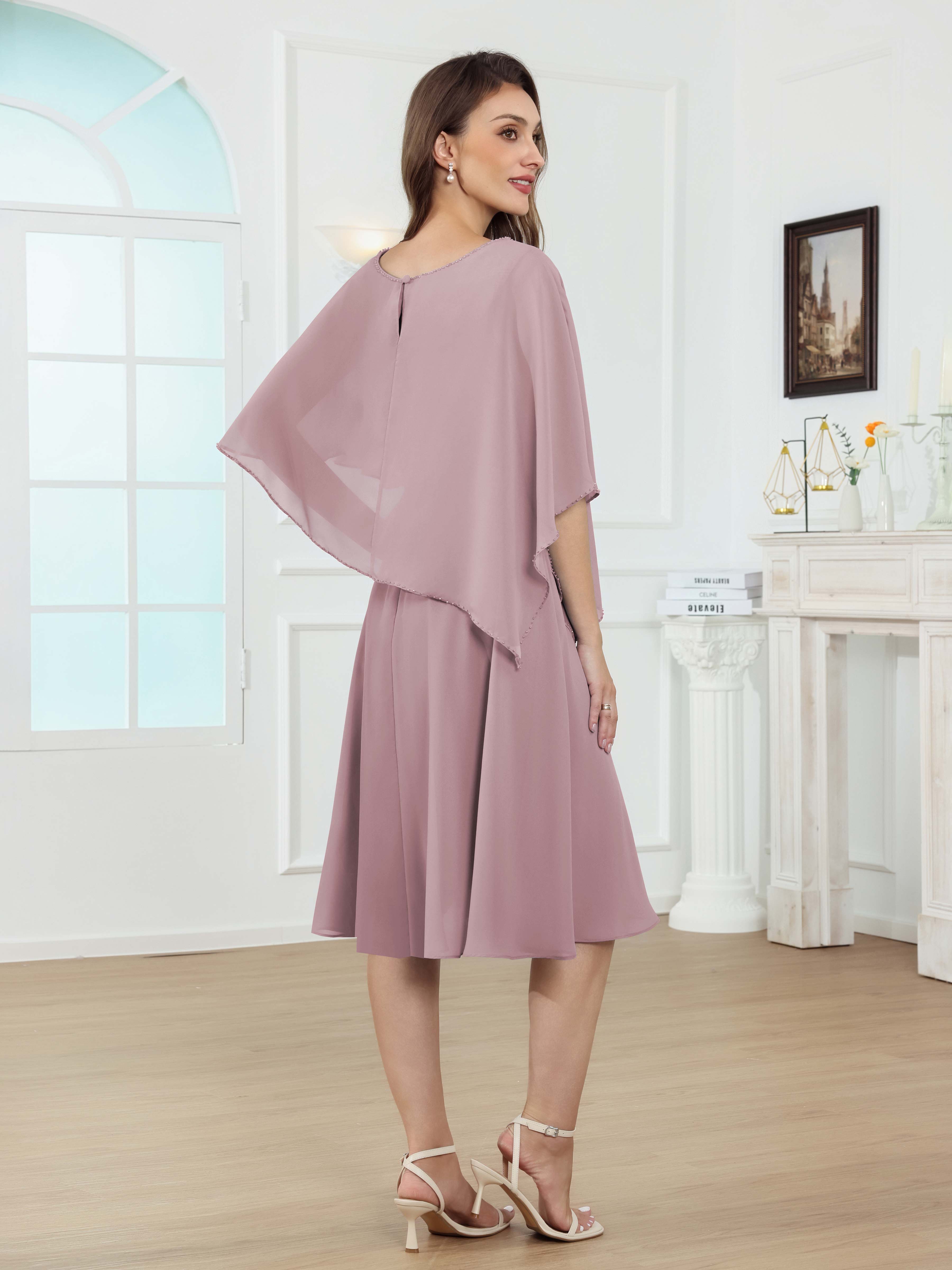 #color_Vintage Mauve