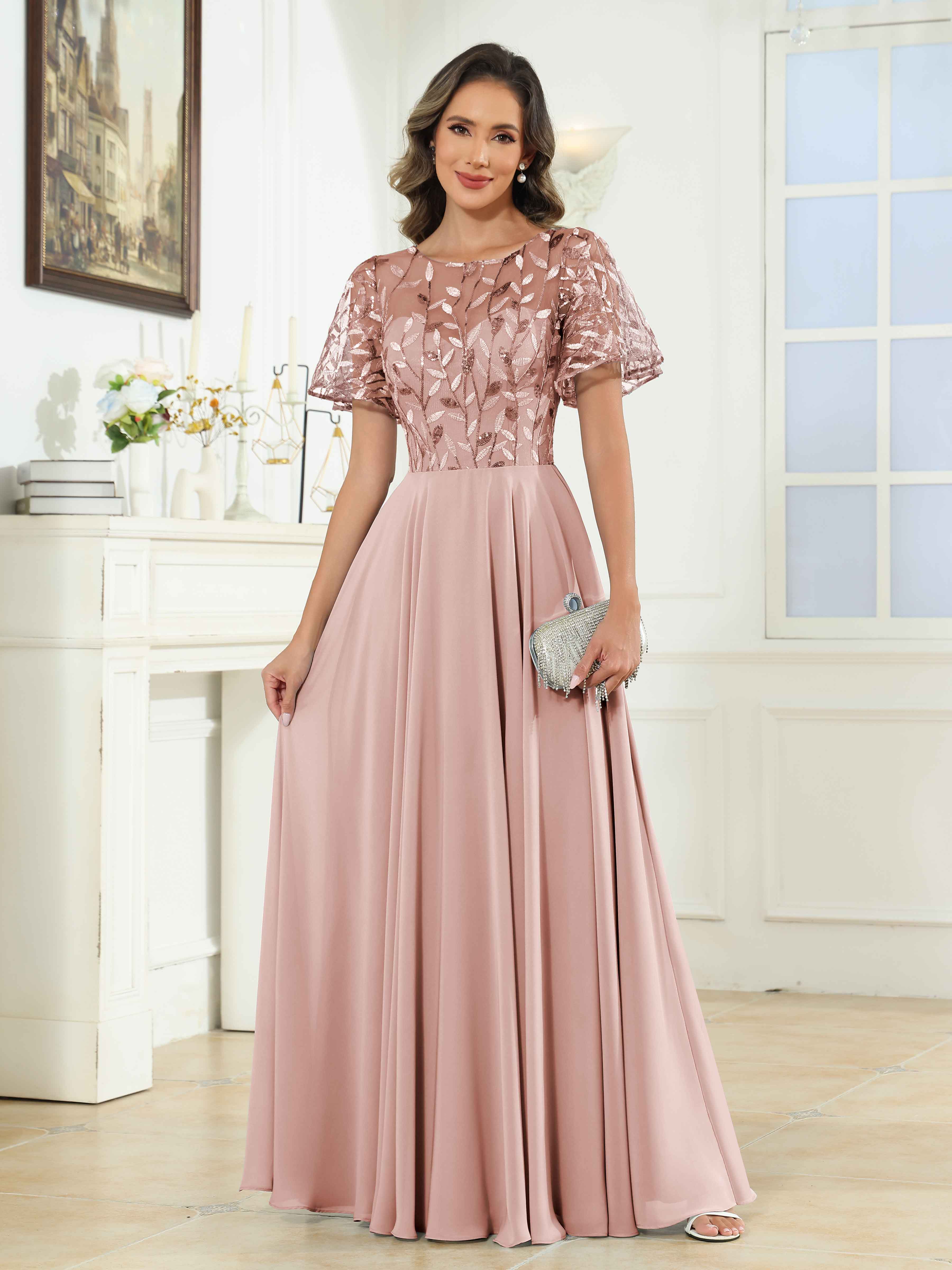 #color_Dusty Rose