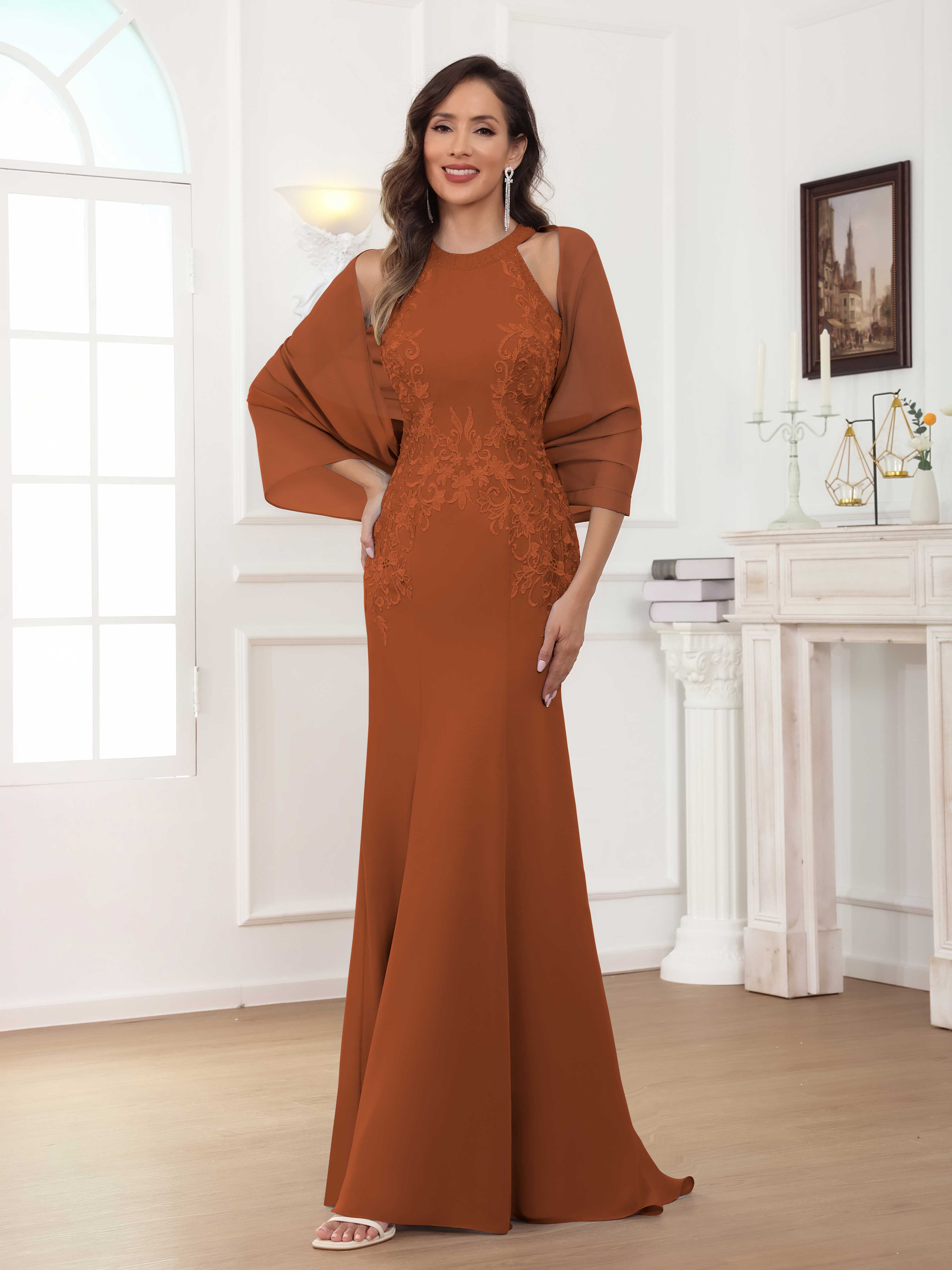#color_Burnt Orange