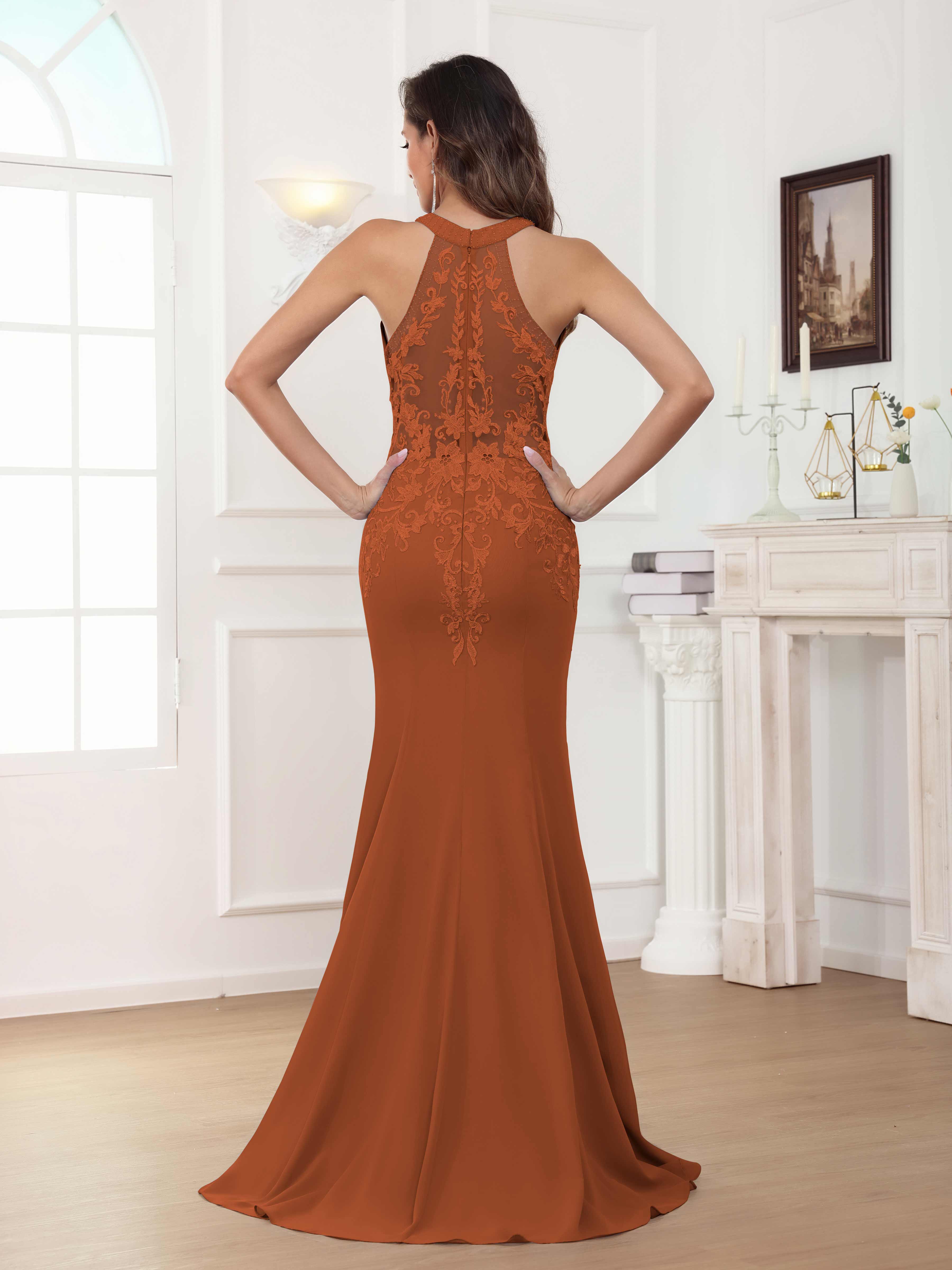 #color_Burnt Orange