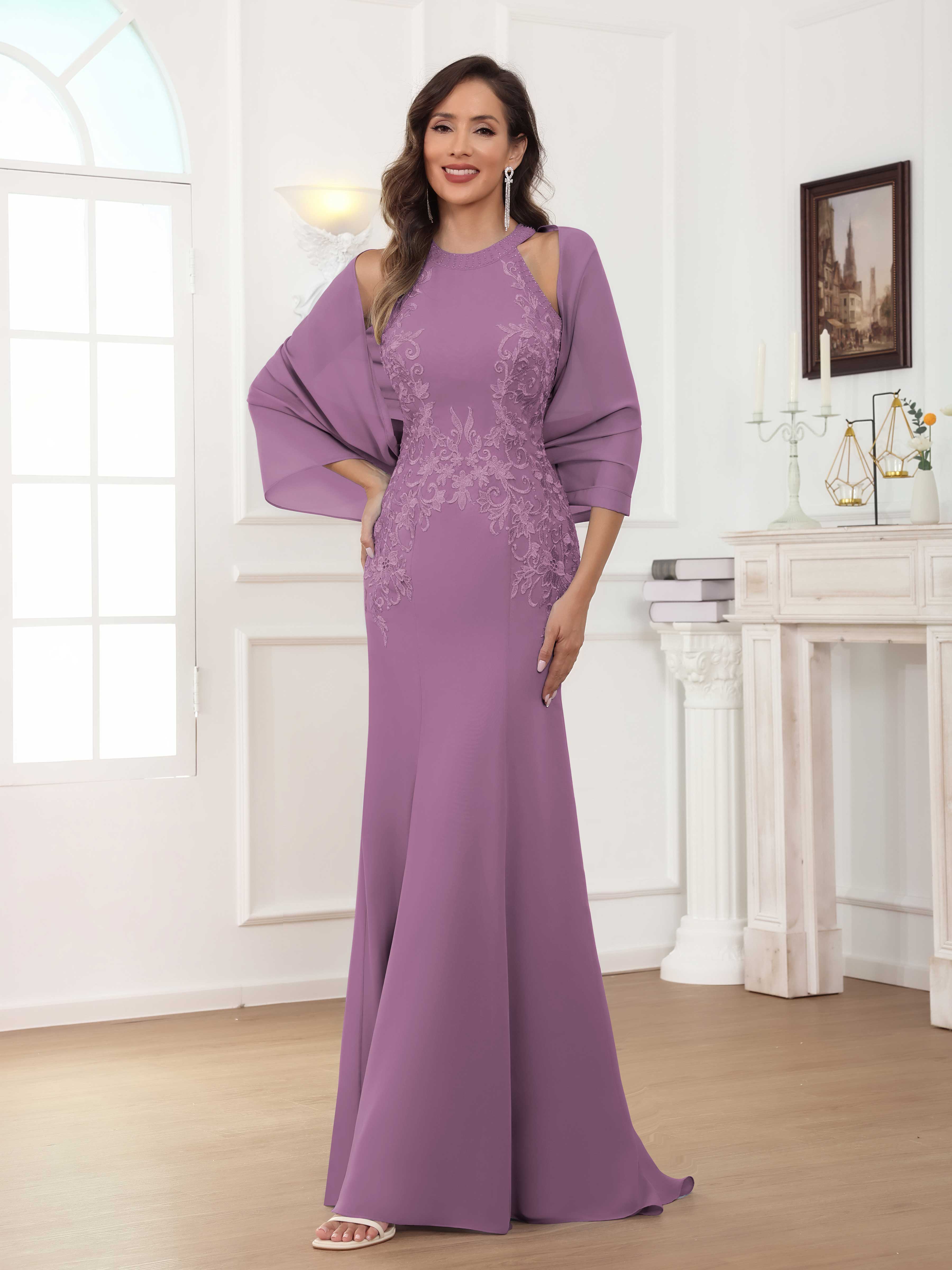 #color_Dusty Purple