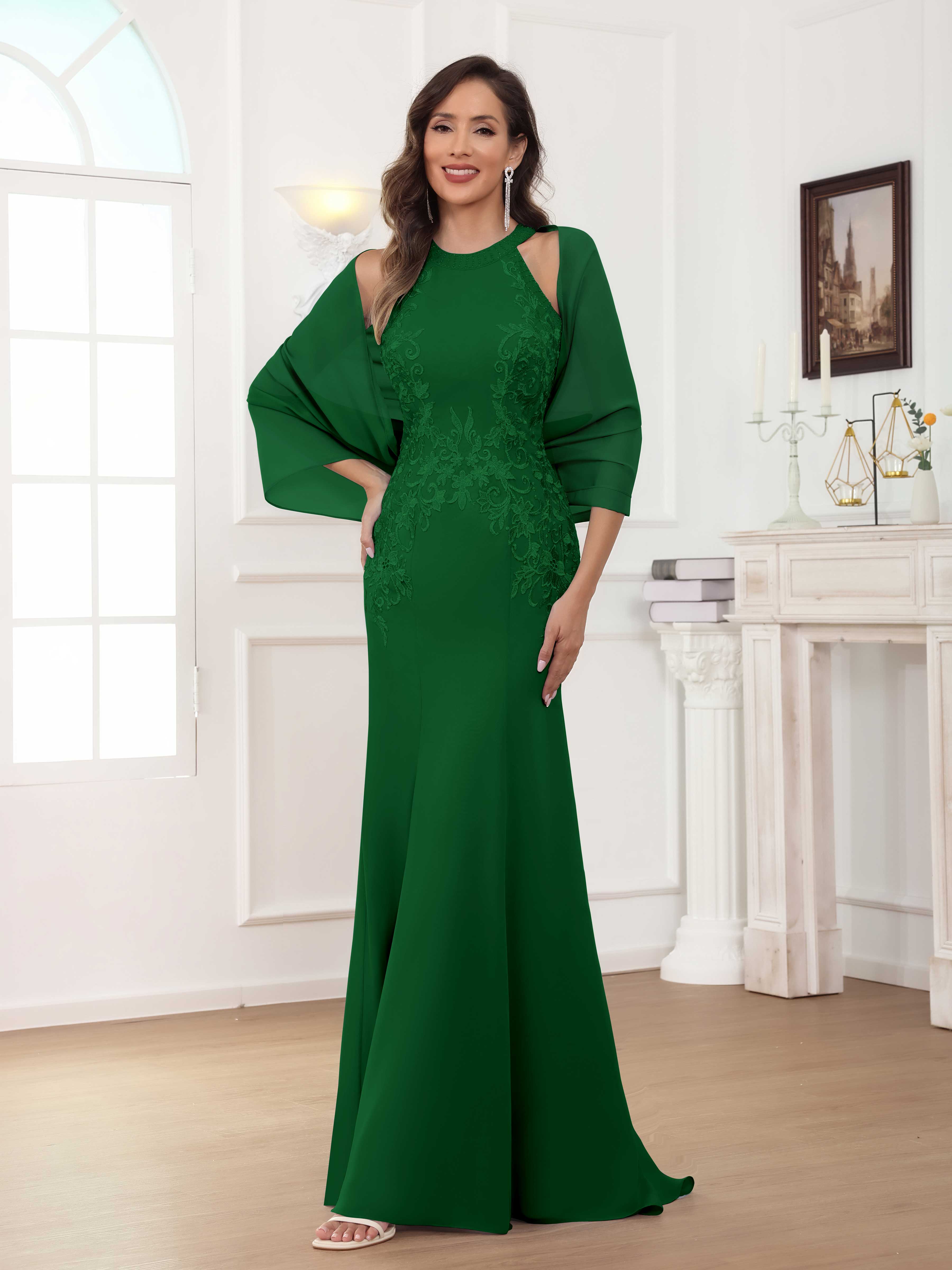 #color_Emerald Green