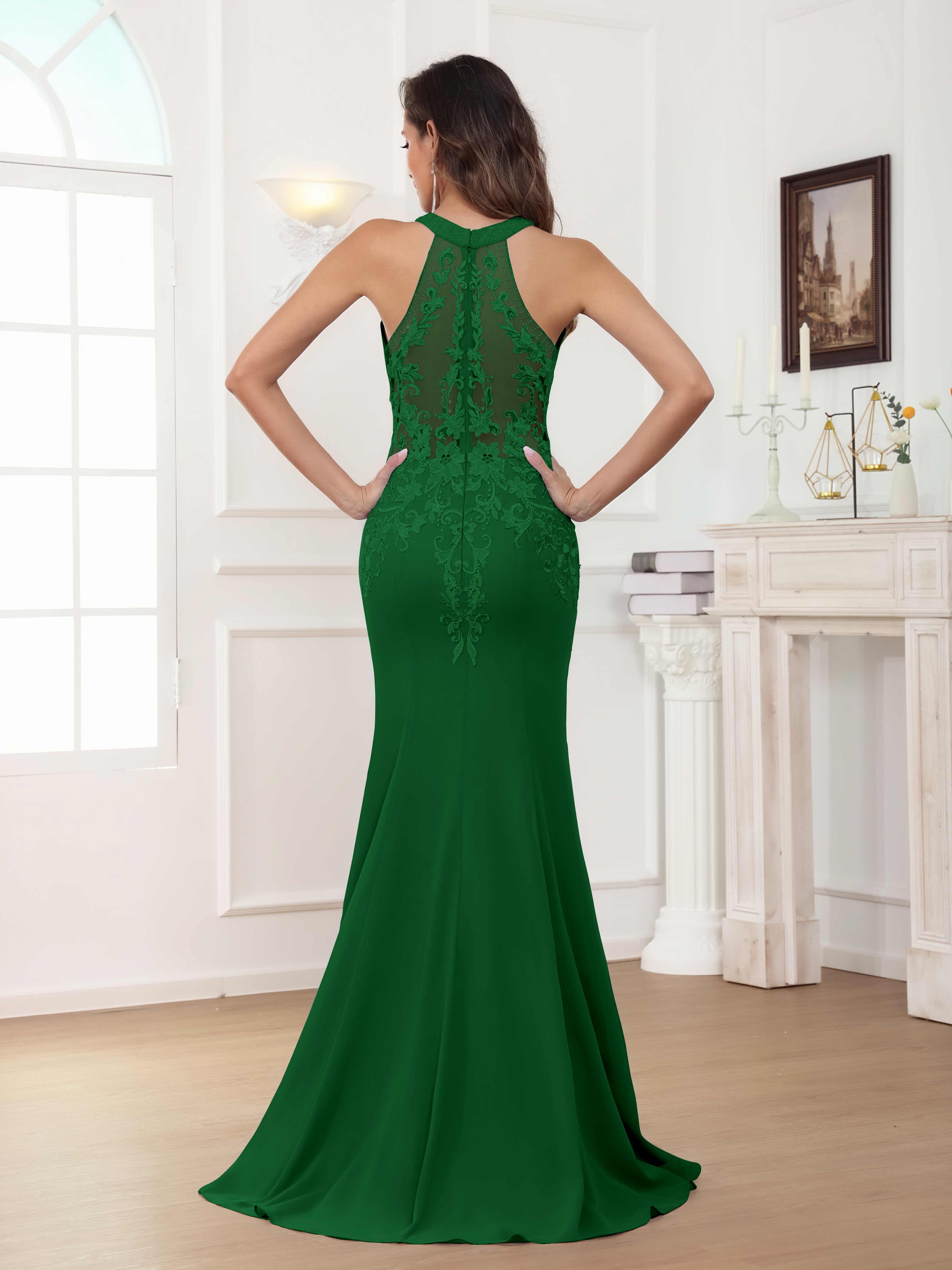 #color_Emerald Green