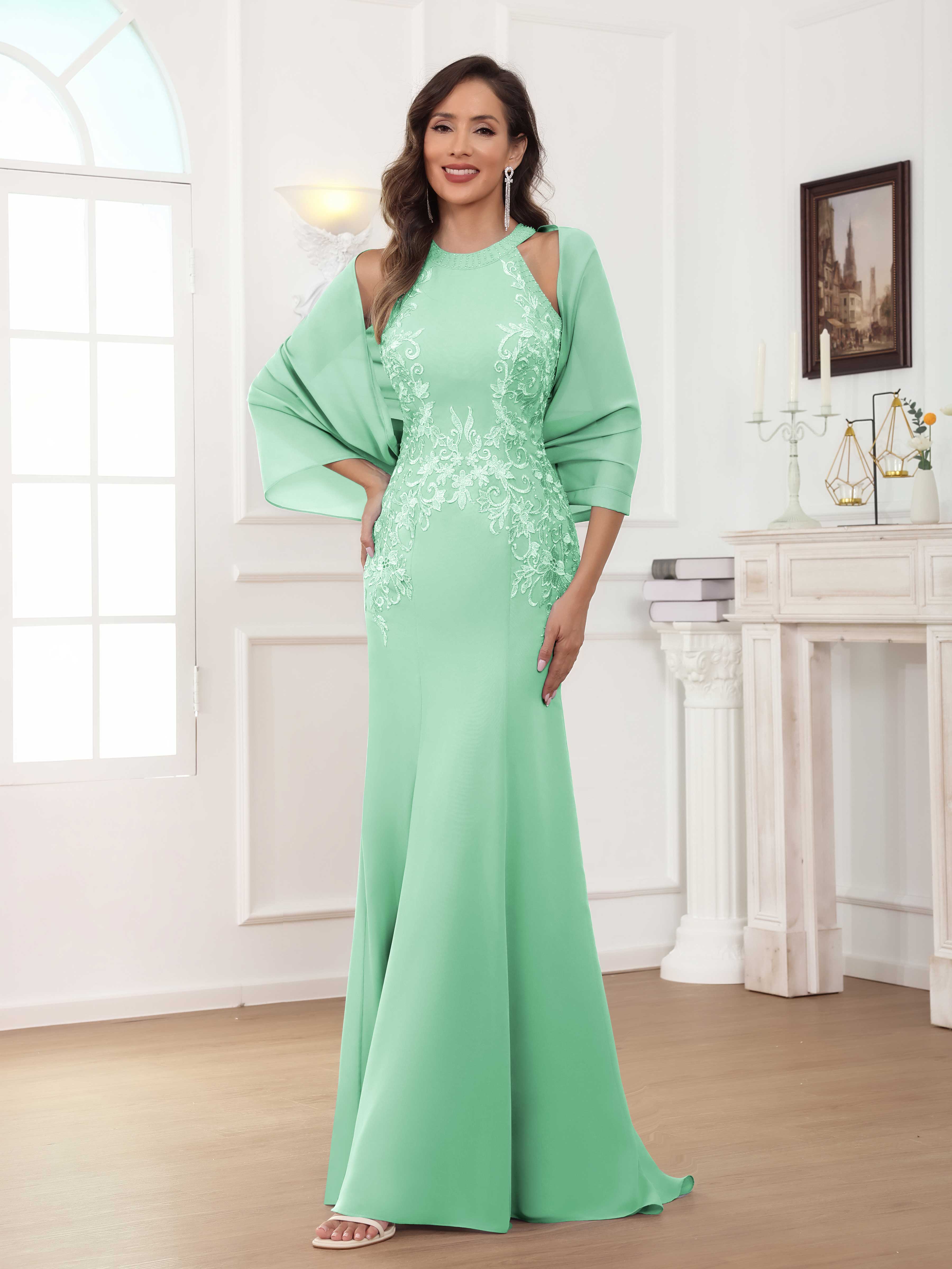 #color_Mint Green