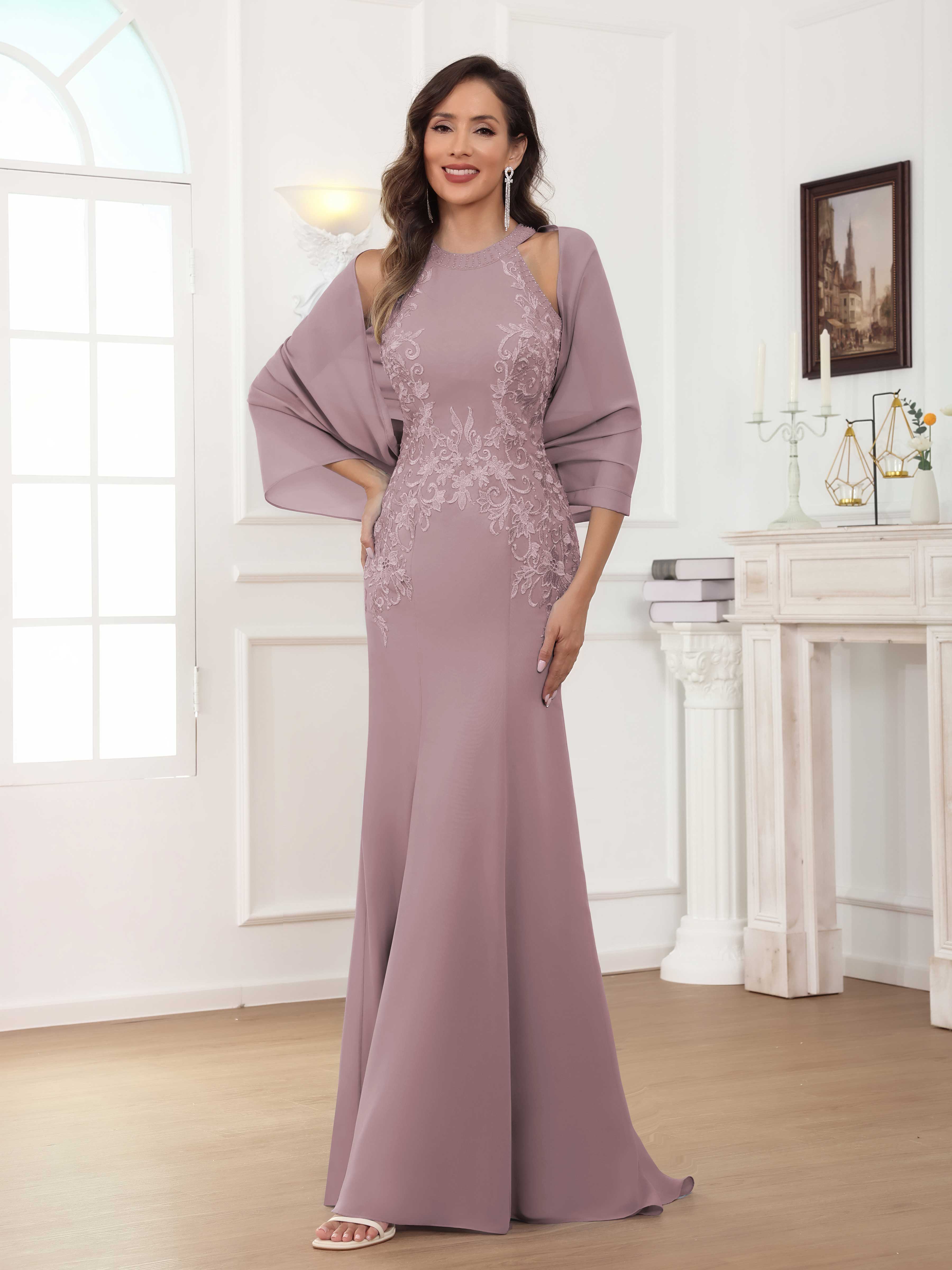#color_Vintage Mauve