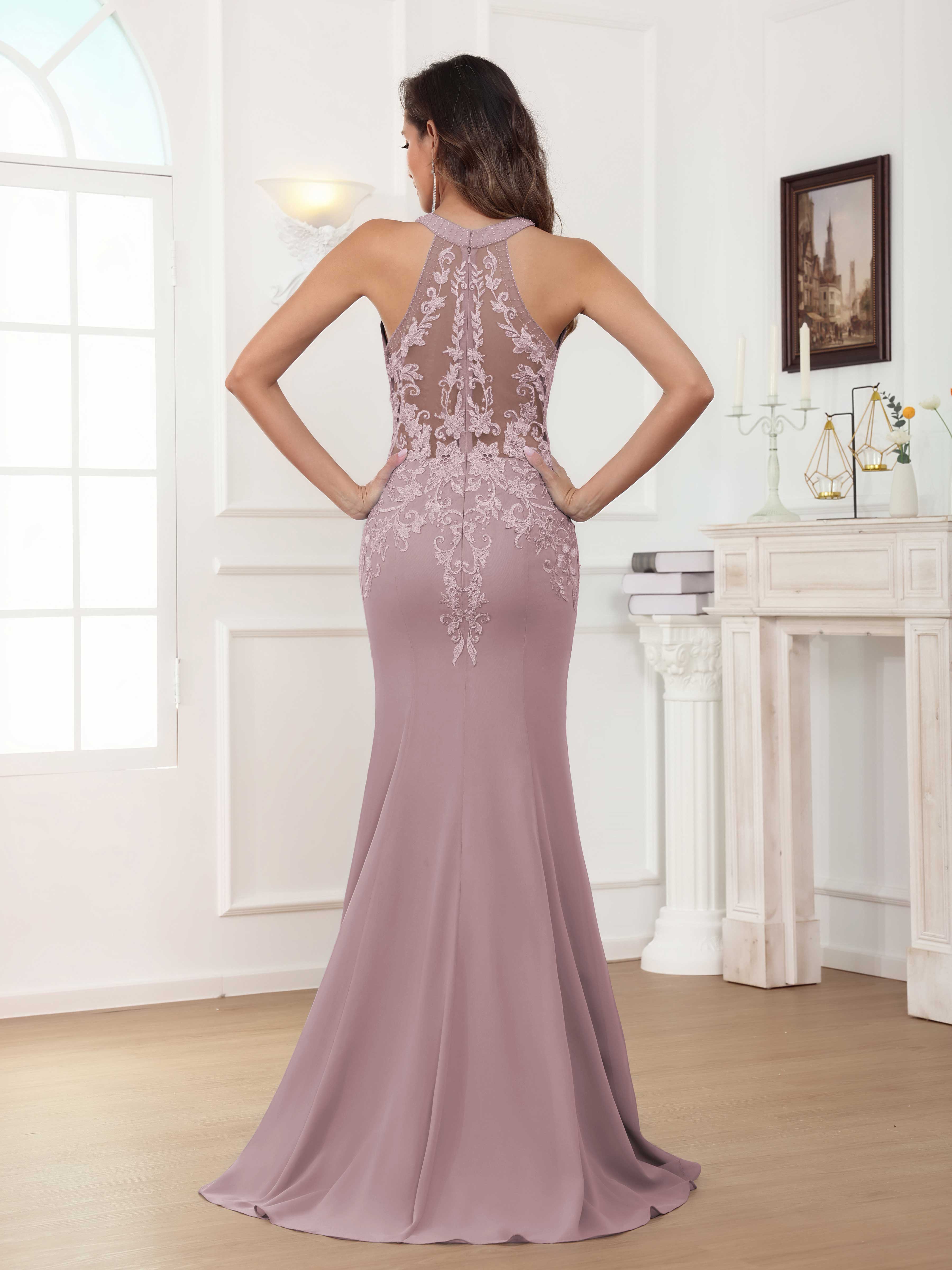 #color_Vintage Mauve