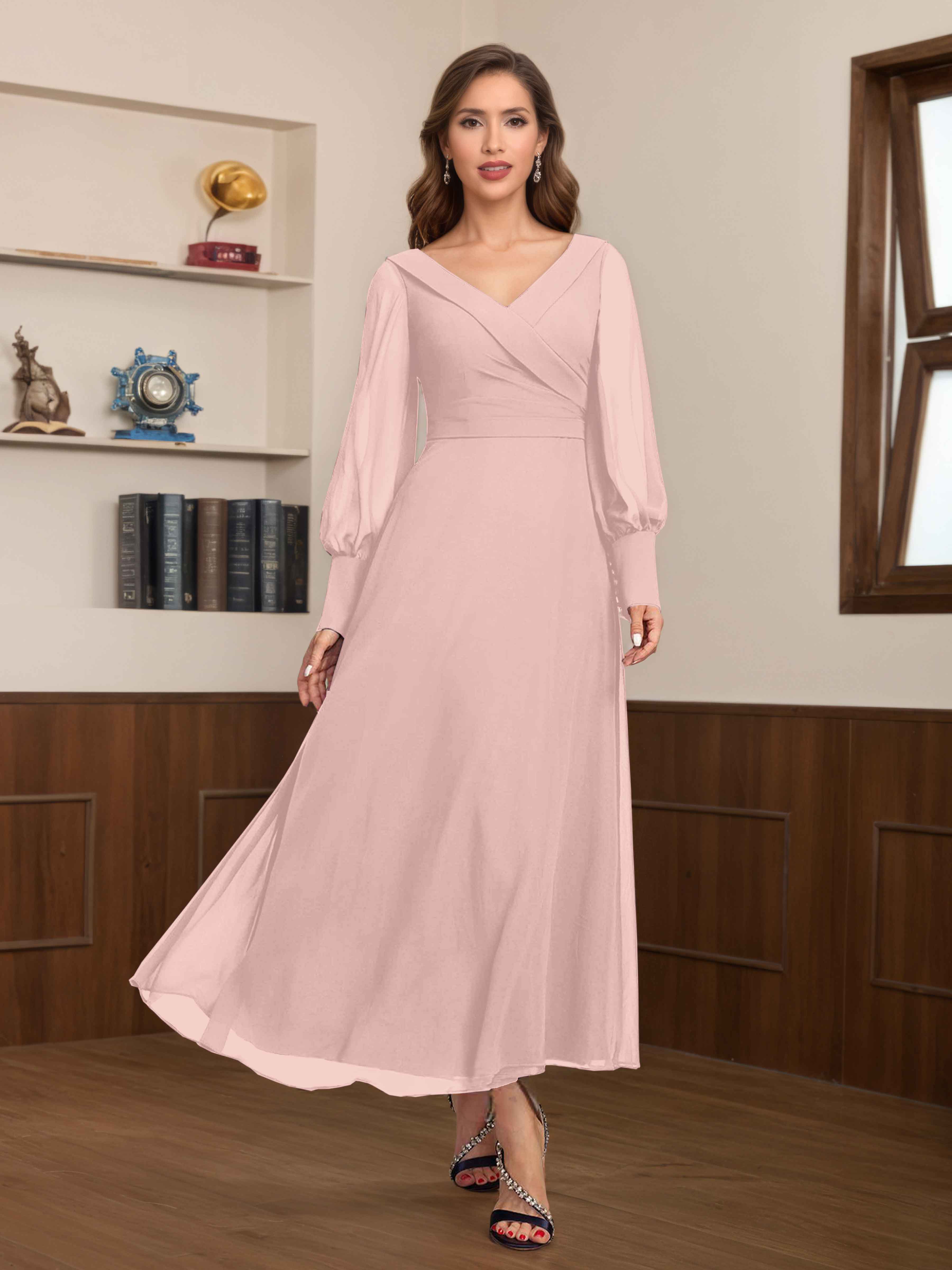 #color_Blushing Pink