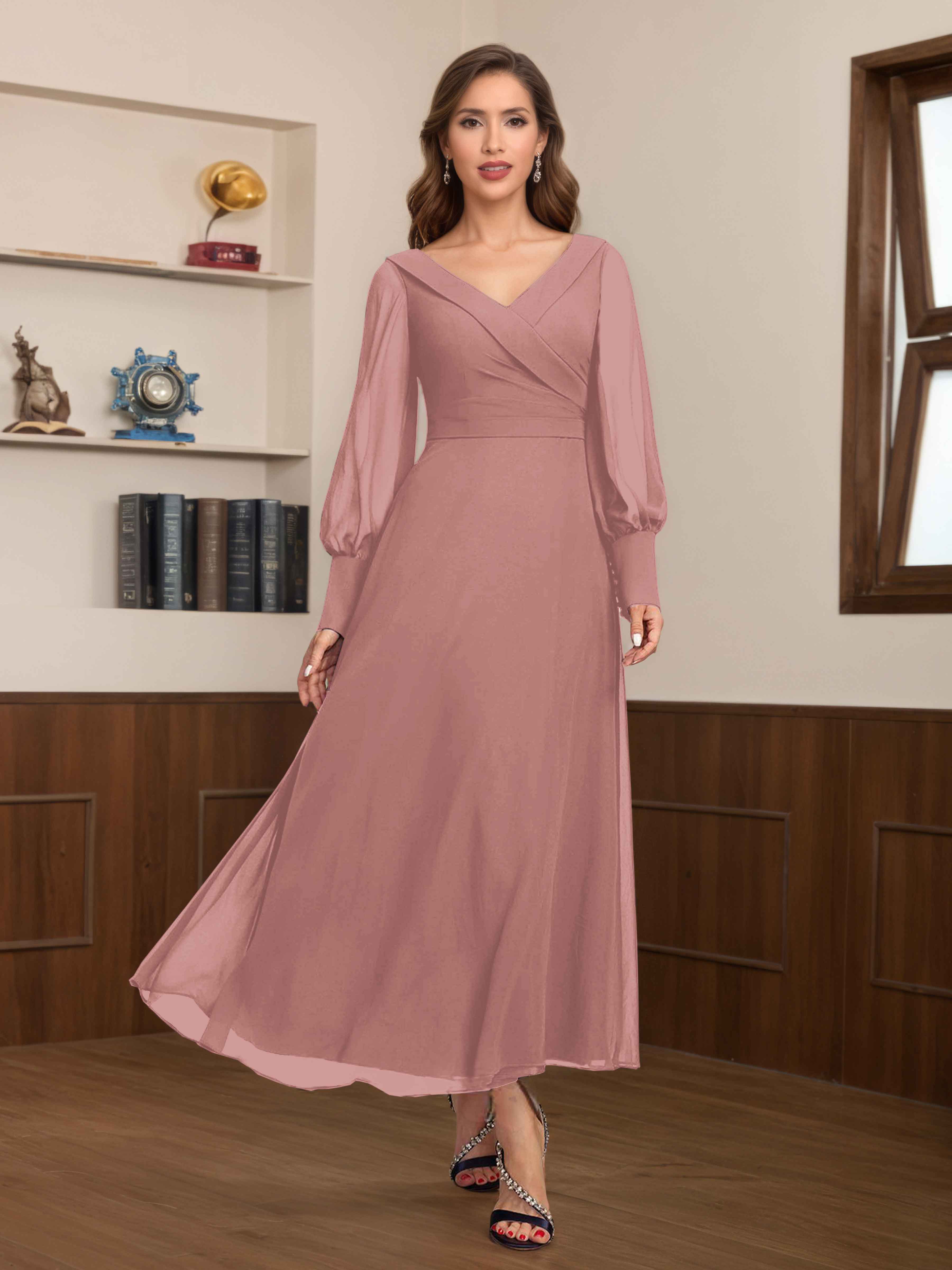 #color_Dusty Rose