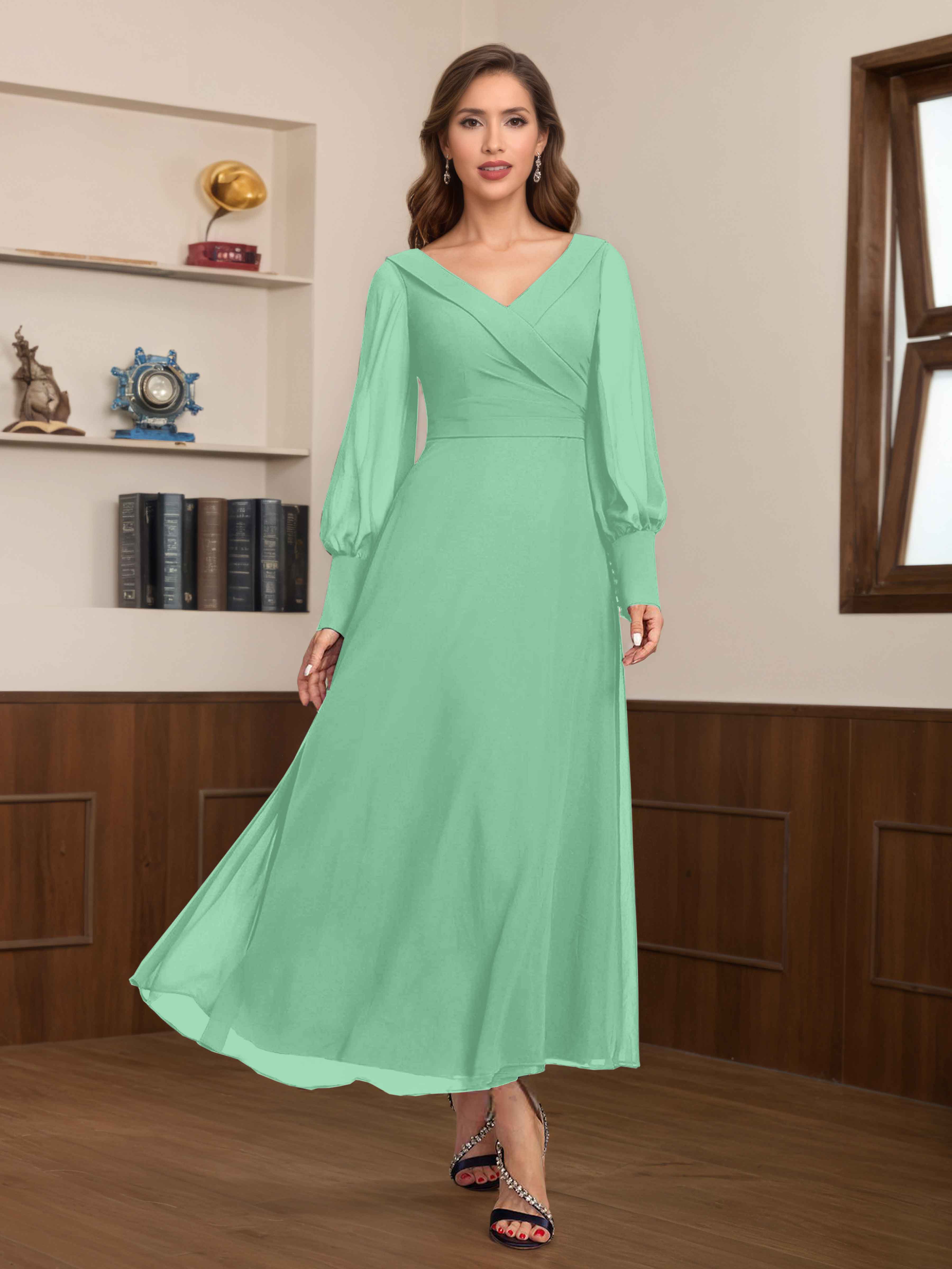 #color_Mint Green