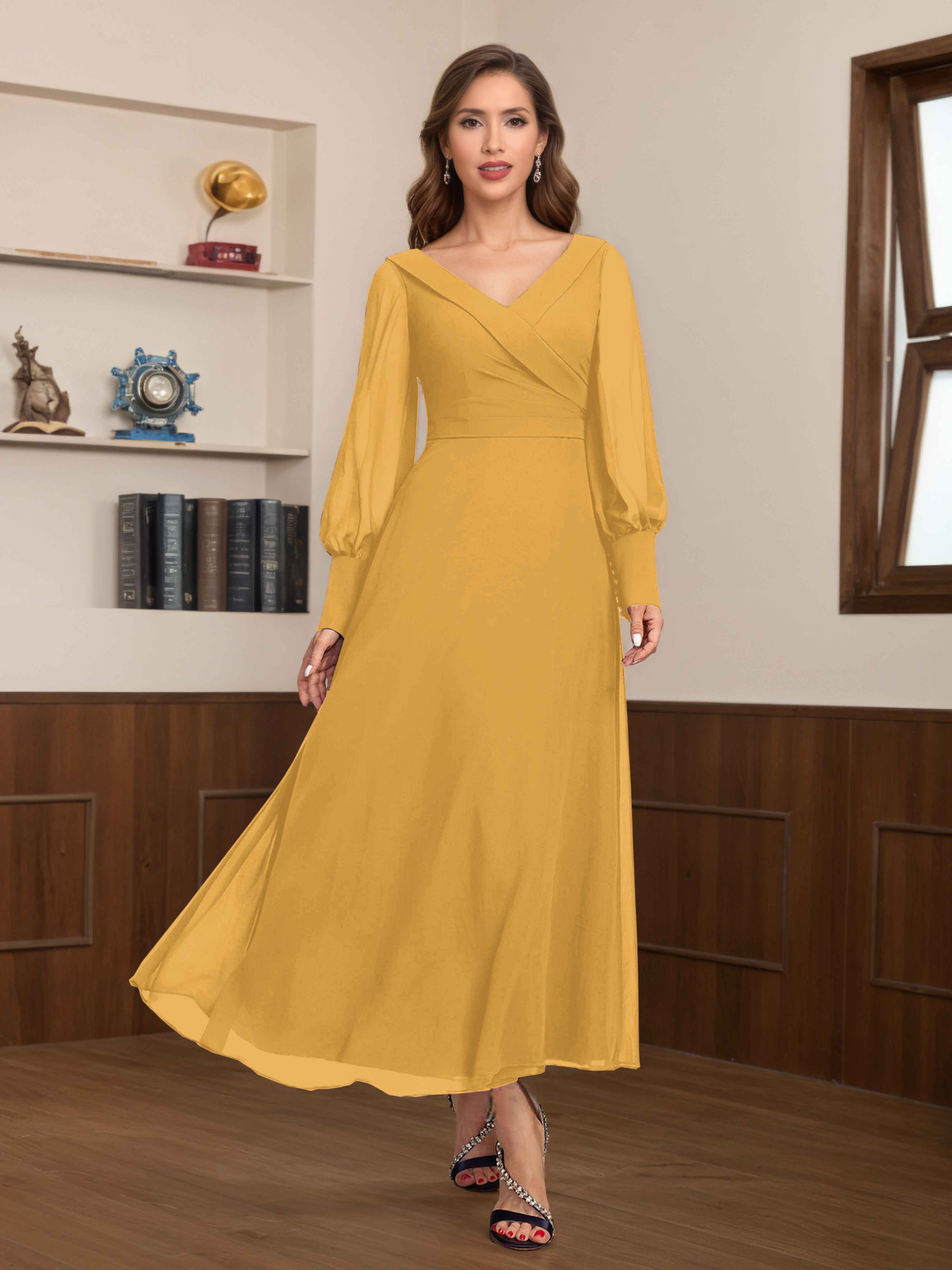 #color_Mustard