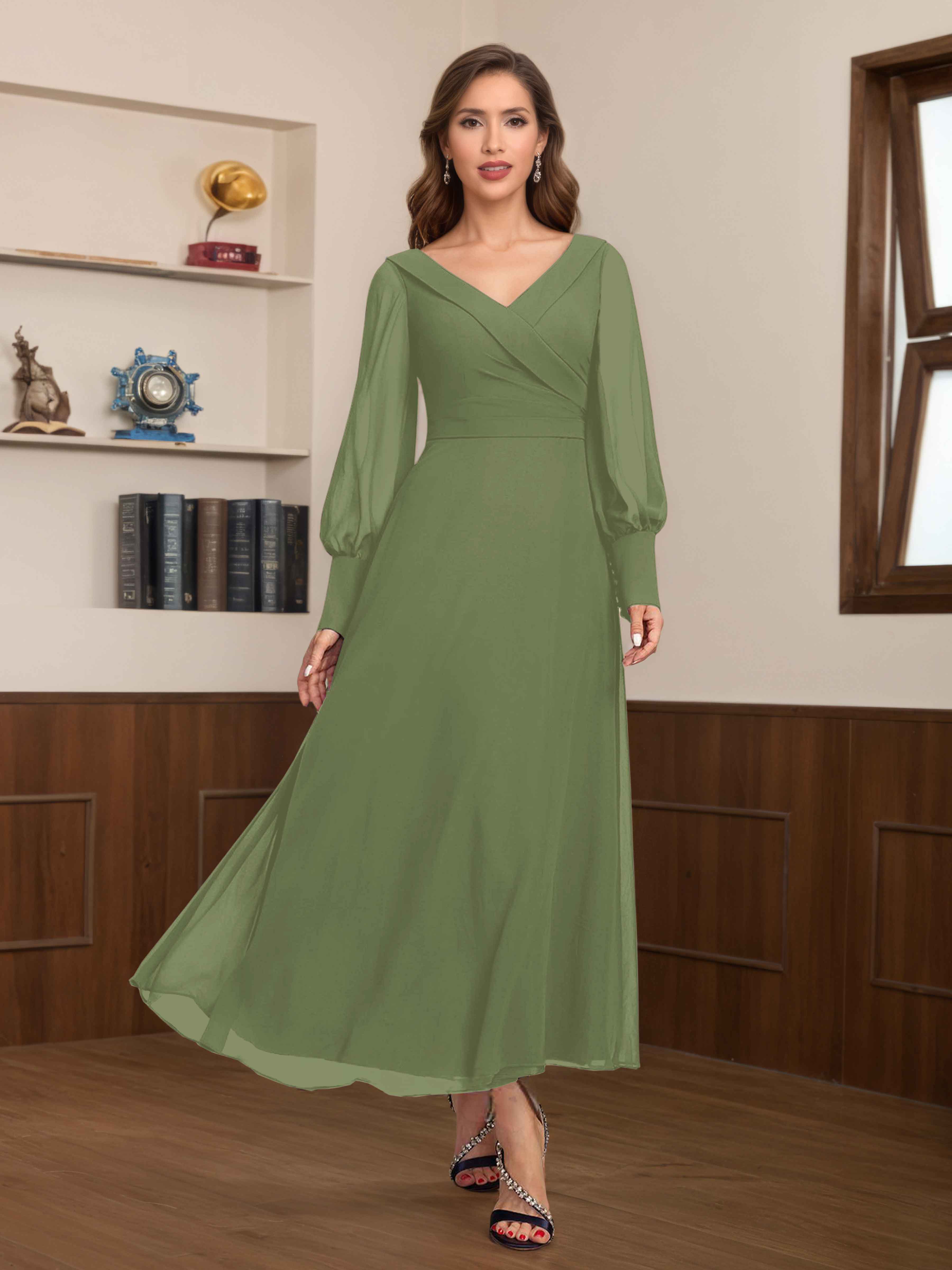 #color_Olive Green