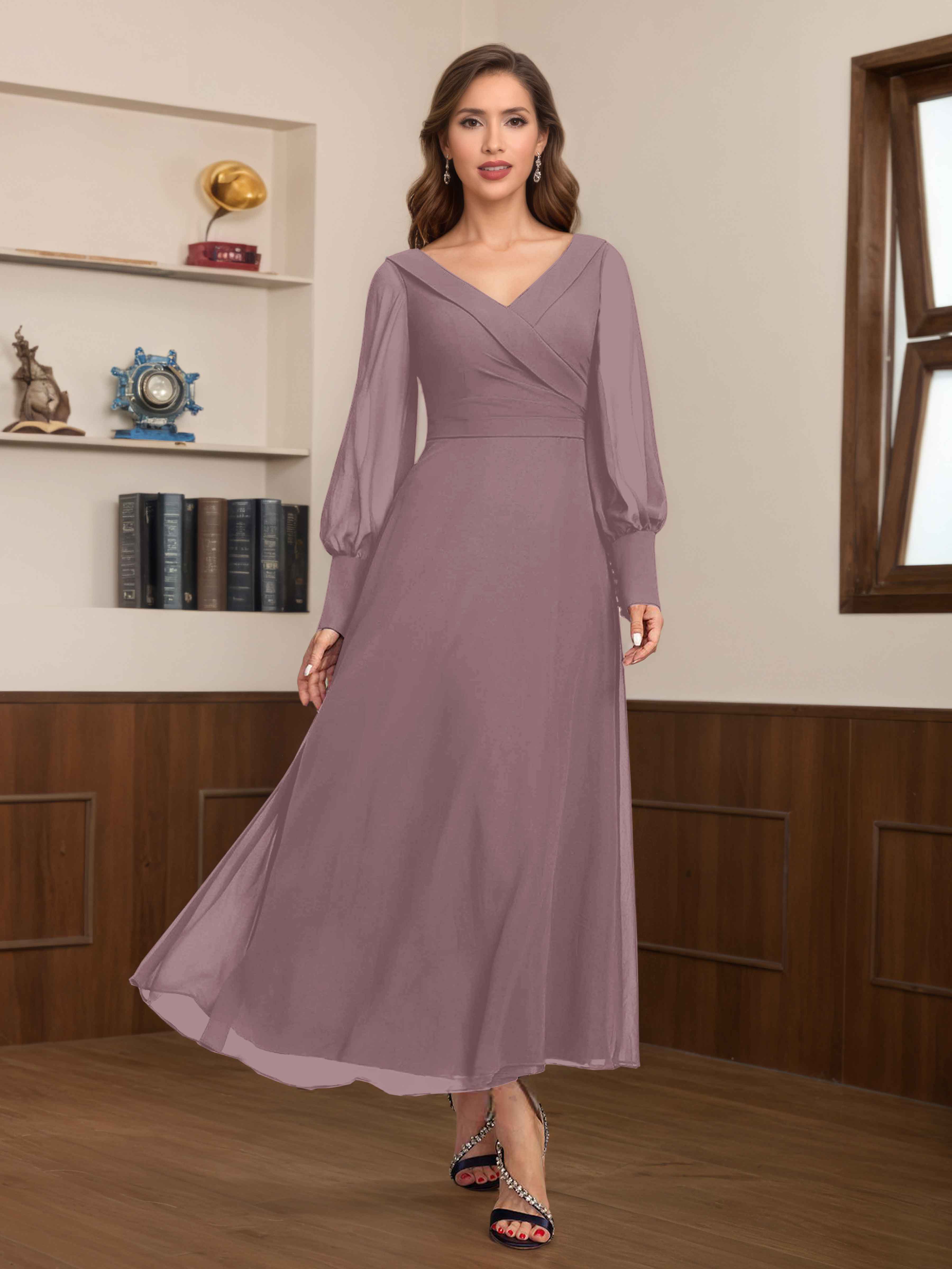 #color_Vintage Mauve