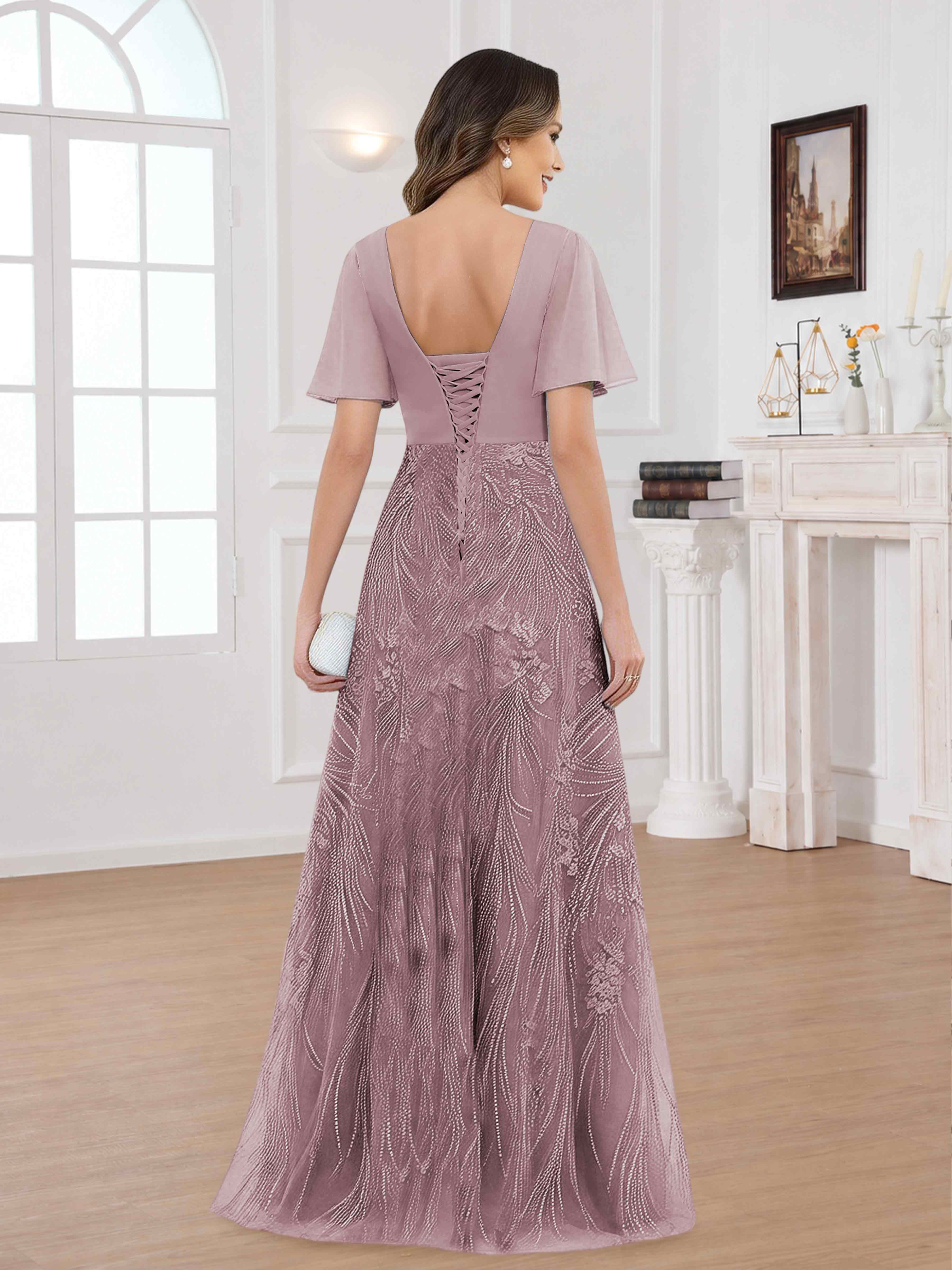 #color_Vintage Mauve