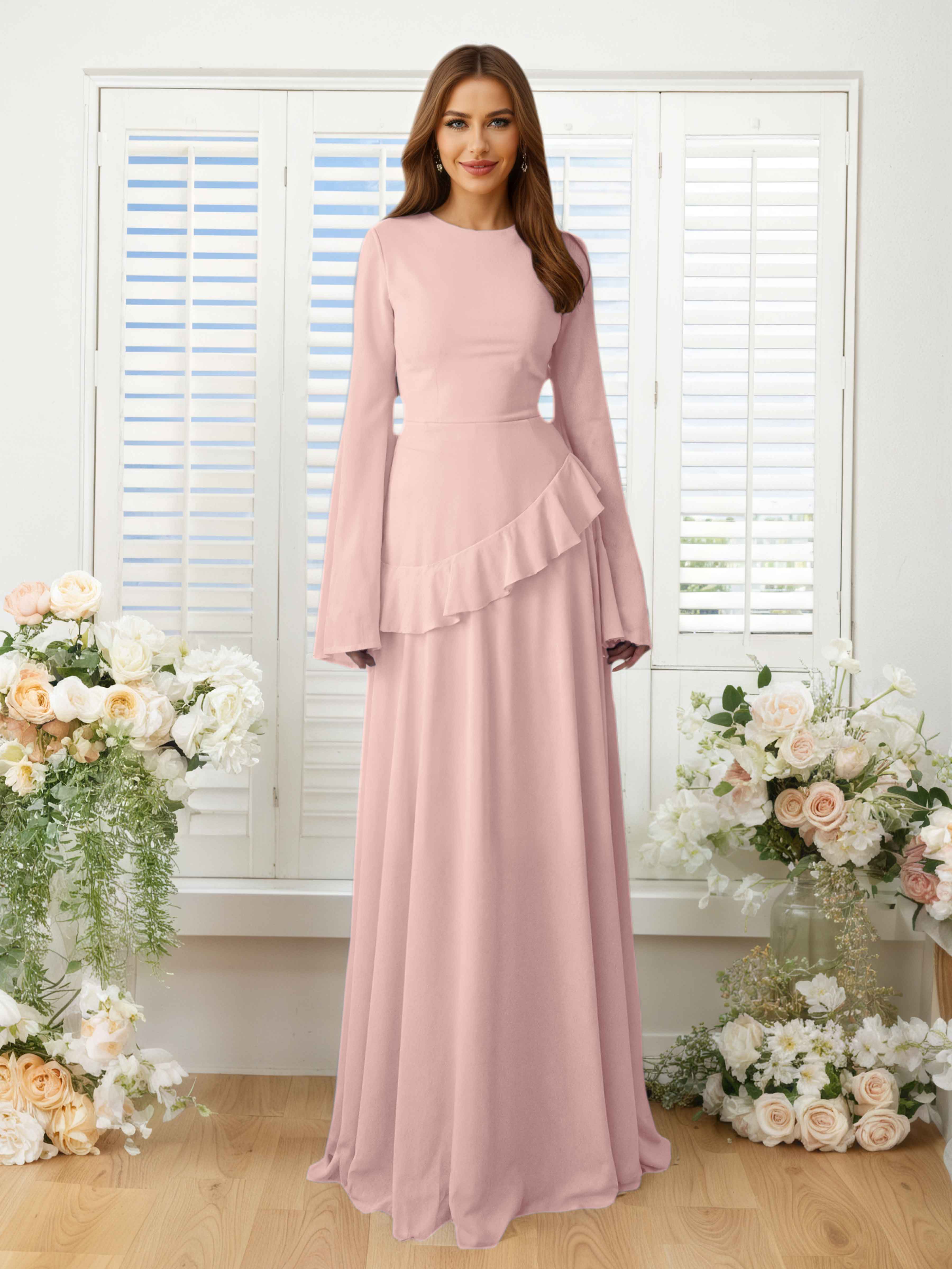 #color_Blushing Pink